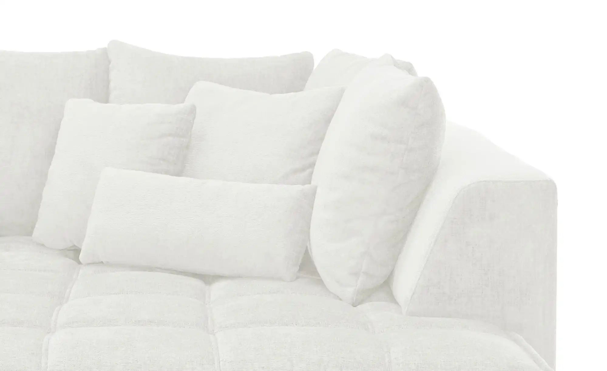 switch Ecksofa  Tiga ¦ creme ¦ Maße (cm): B: 285 H: 88 T: 205.0 Polstermöbe günstig online kaufen