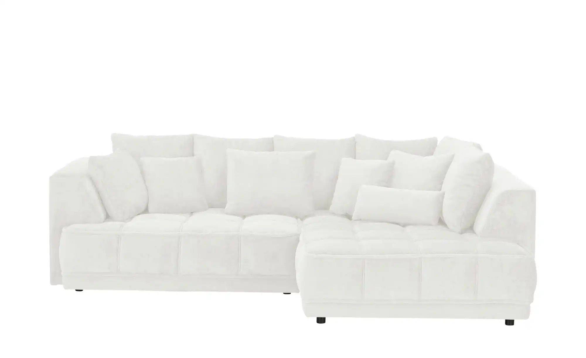 switch Ecksofa  Tiga ¦ creme ¦ Maße (cm): B: 285 H: 88 T: 205.0 Polstermöbe günstig online kaufen