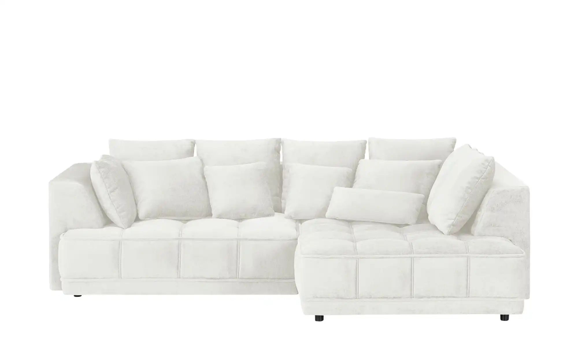 switch Ecksofa  Tiga ¦ creme ¦ Maße (cm): B: 285 H: 88 T: 205.0 Polstermöbe günstig online kaufen