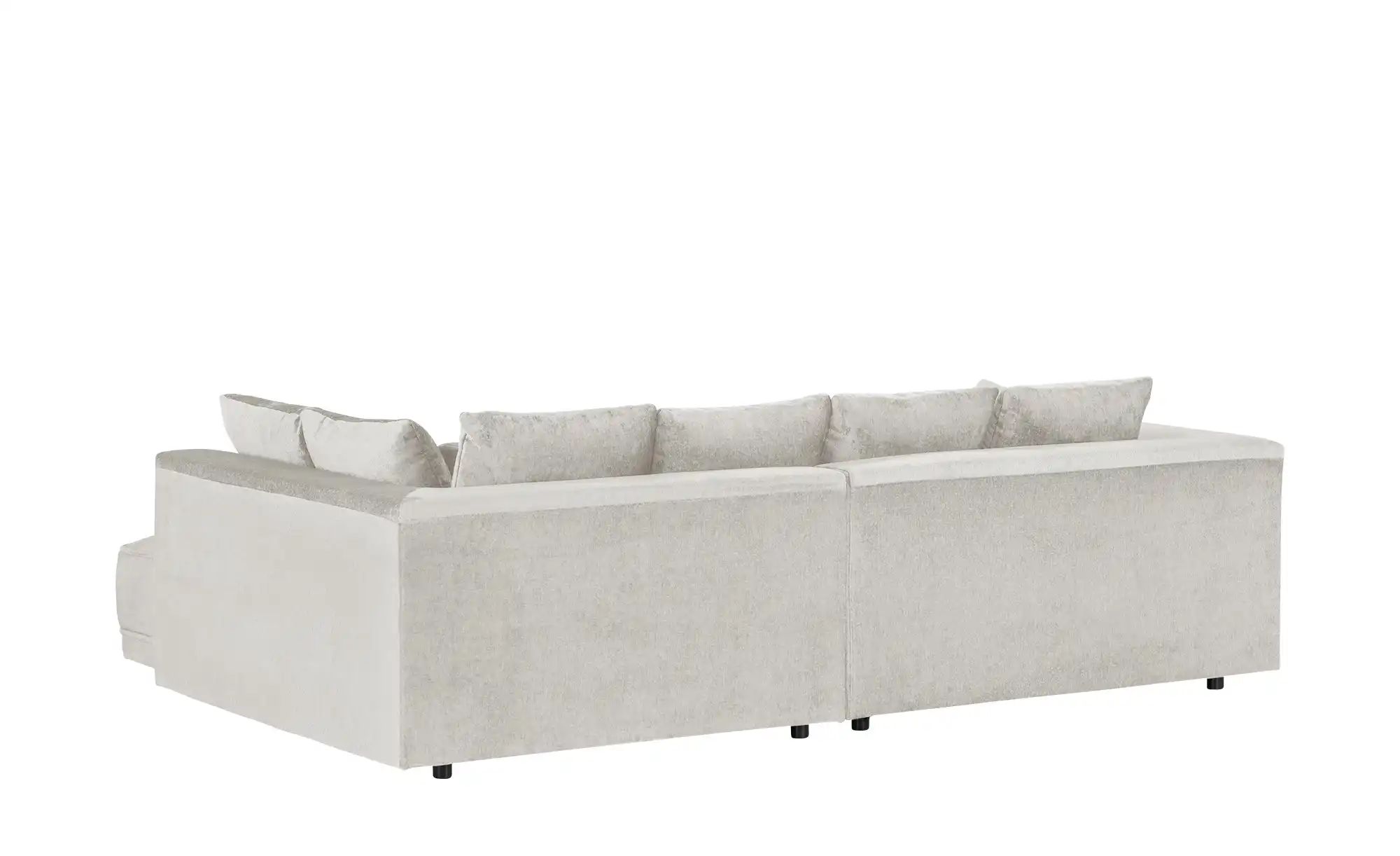 switch Ecksofa  Tiga ¦ beige ¦ Maße (cm): B: 285 H: 88 T: 205.0 Polstermöbe günstig online kaufen