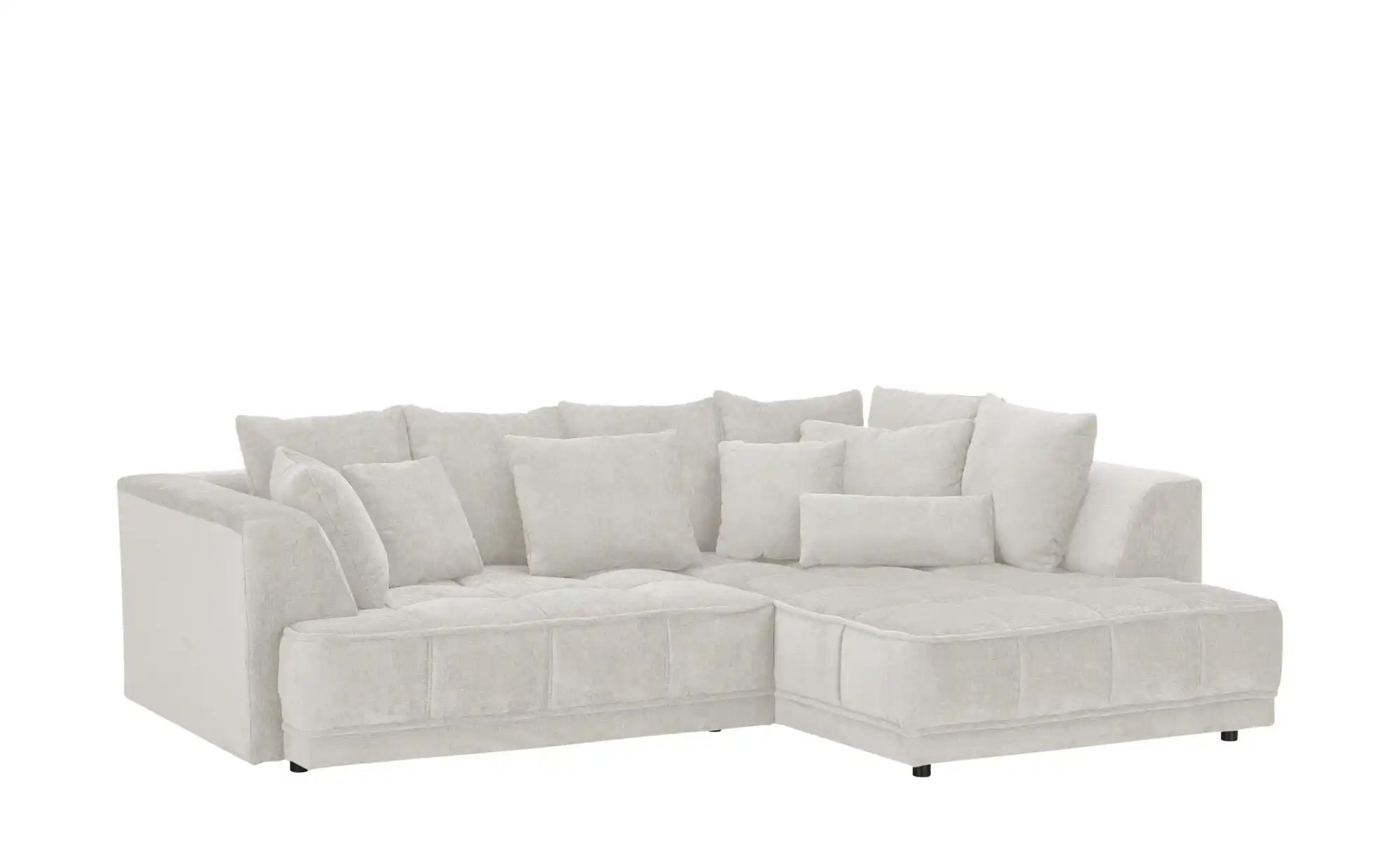 switch Ecksofa  Tiga ¦ beige ¦ Maße (cm): B: 285 H: 88 T: 205.0 Polstermöbe günstig online kaufen
