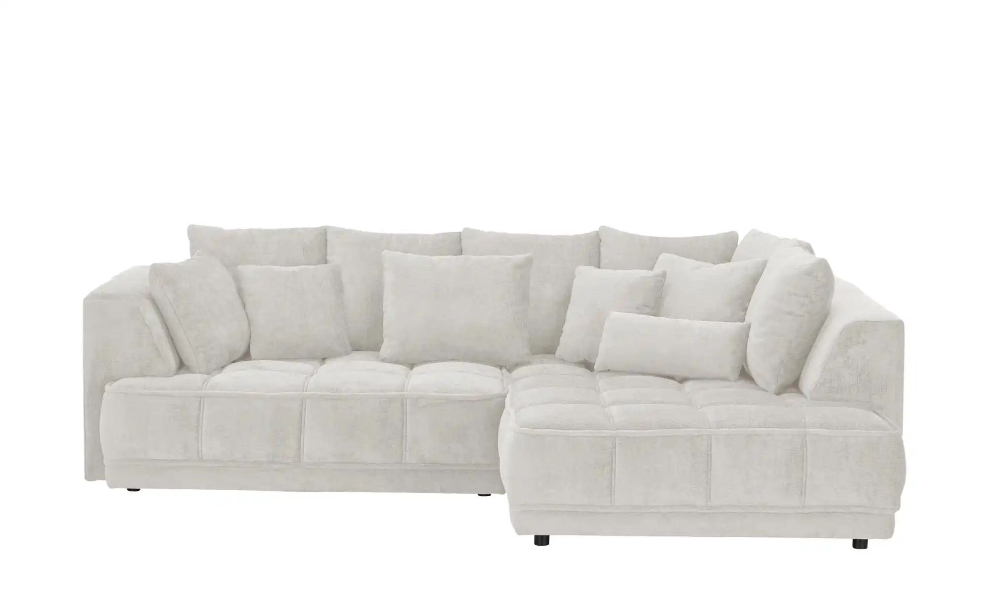 switch Ecksofa  Tiga ¦ beige ¦ Maße (cm): B: 285 H: 88 T: 205.0 Polstermöbe günstig online kaufen