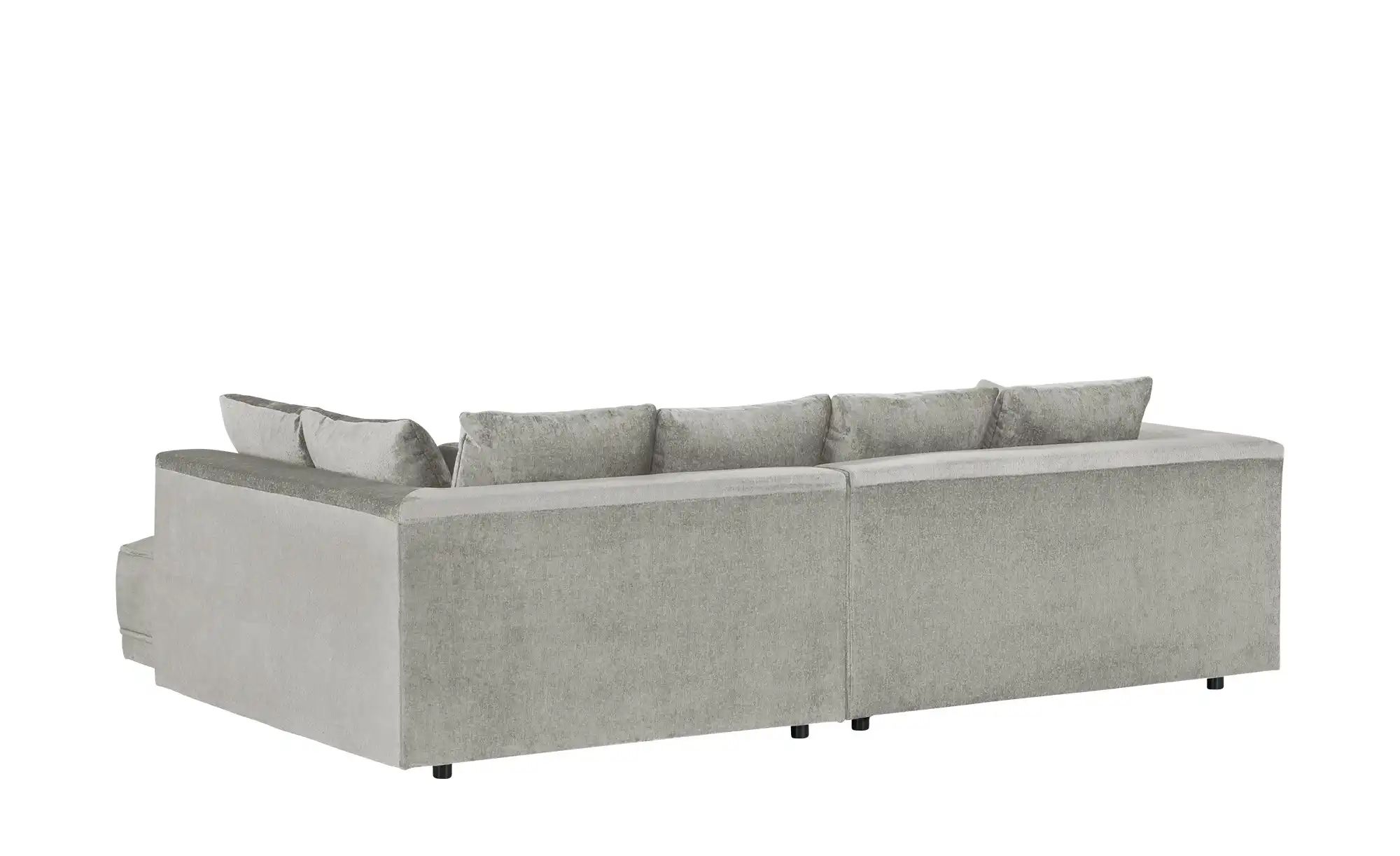 switch Ecksofa  Tiga ¦ grau ¦ Maße (cm): B: 285 H: 88 T: 205.0 Polstermöbel günstig online kaufen