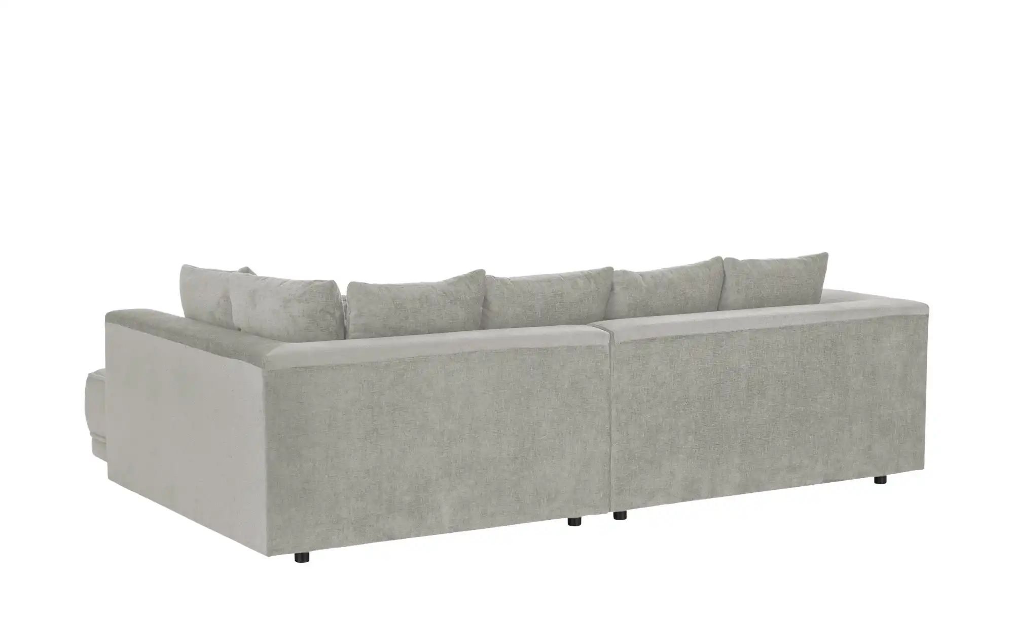 switch Ecksofa  Tiga ¦ grau ¦ Maße (cm): B: 285 H: 88 T: 205.0 Polstermöbel günstig online kaufen