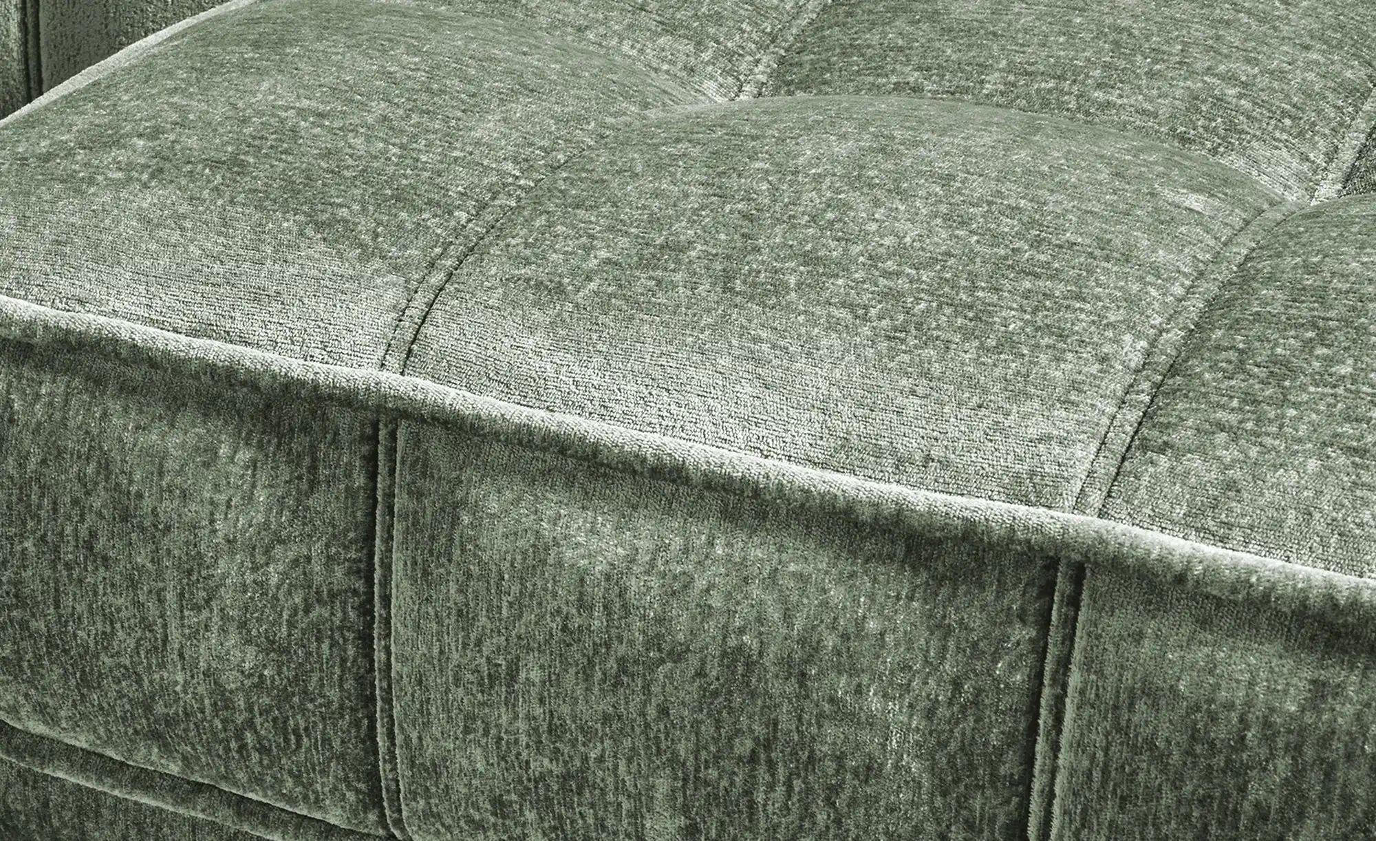 switch Ecksofa  Tiga ¦ grün ¦ Maße (cm): B: 285 H: 88 T: 205.0 Polstermöbel günstig online kaufen