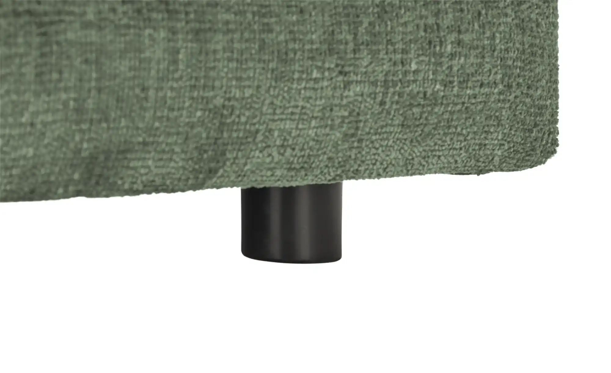 Thumbnail - switch Ecksofa  Tiga ¦ grün ¦ Maße (cm): B: 285 H: 88 T: 205.0 Polstermöbel > Sofas > Ecksofas - Höffner