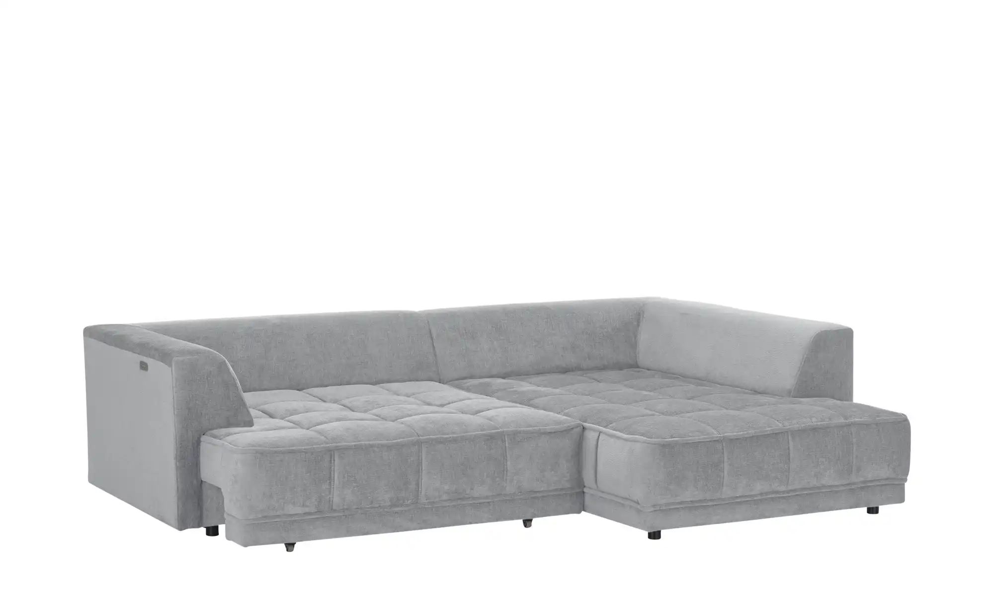 Thumbnail - switch Ecksofa Tiga ¦ grau ¦ Maße (cm): B: 285 H: 88 T: 205.0 Polstermöbel > Sofas > Ecksofas - Höffner