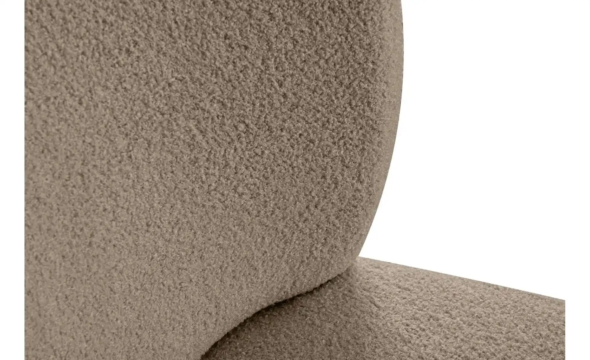 KONSIMO Sessel  Appa ¦ braun ¦ Maße (cm): B: 63 H: 89 Polstermöbel > Sessel günstig online kaufen