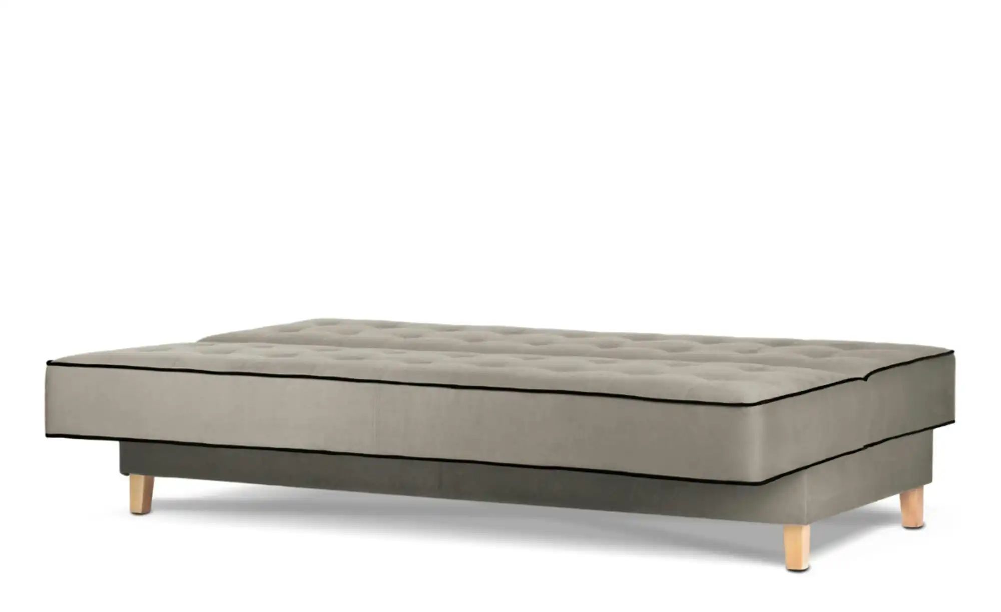 KONSIMO Einzelsofa  Dozer ¦ beige ¦ Maße (cm): B: 197 H: 94 Polstermöbel > günstig online kaufen