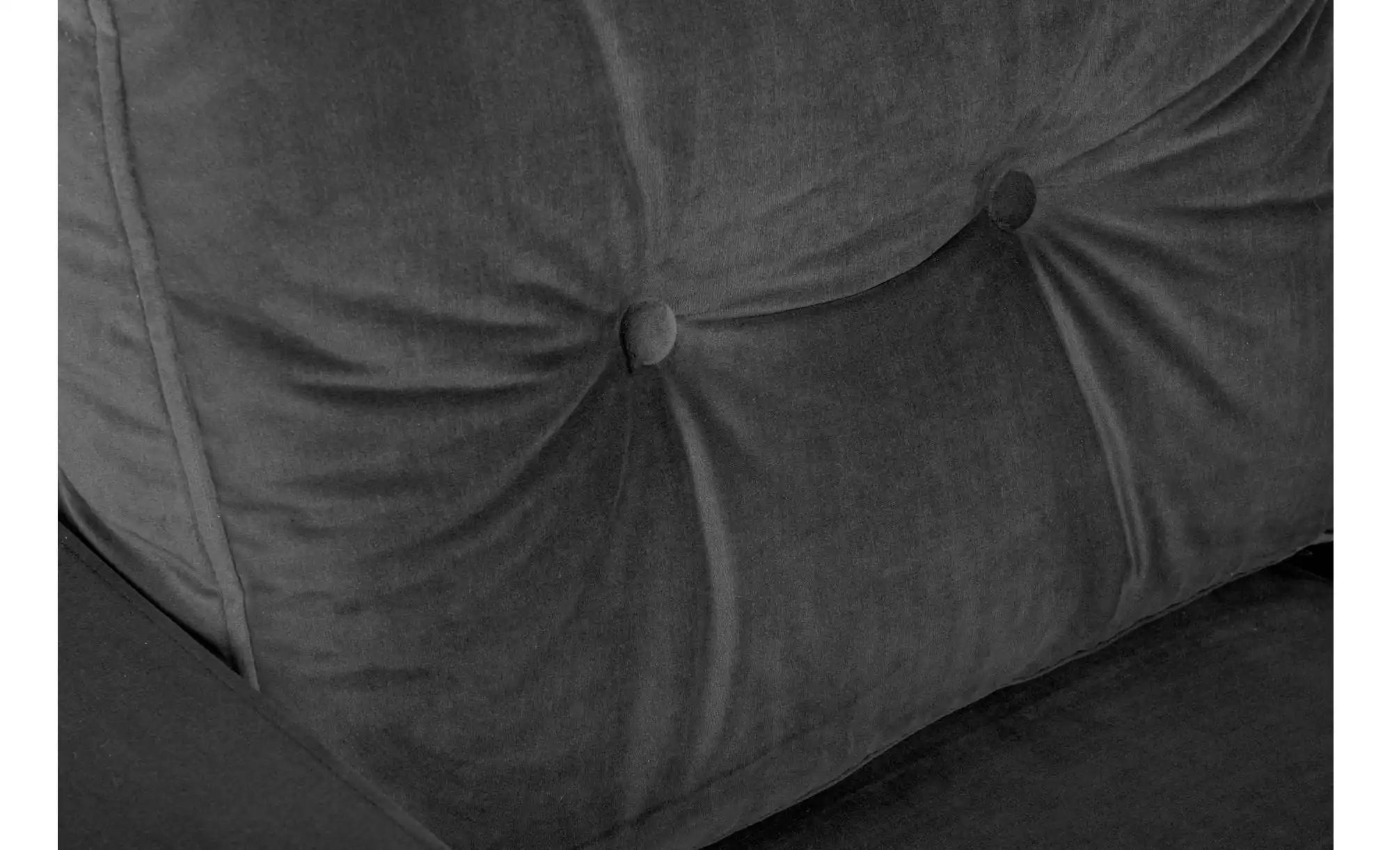 KONSIMO Sessel  Eriso ¦ grau ¦ Maße (cm): B: 80 H: 75 Polstermöbel > Sessel günstig online kaufen