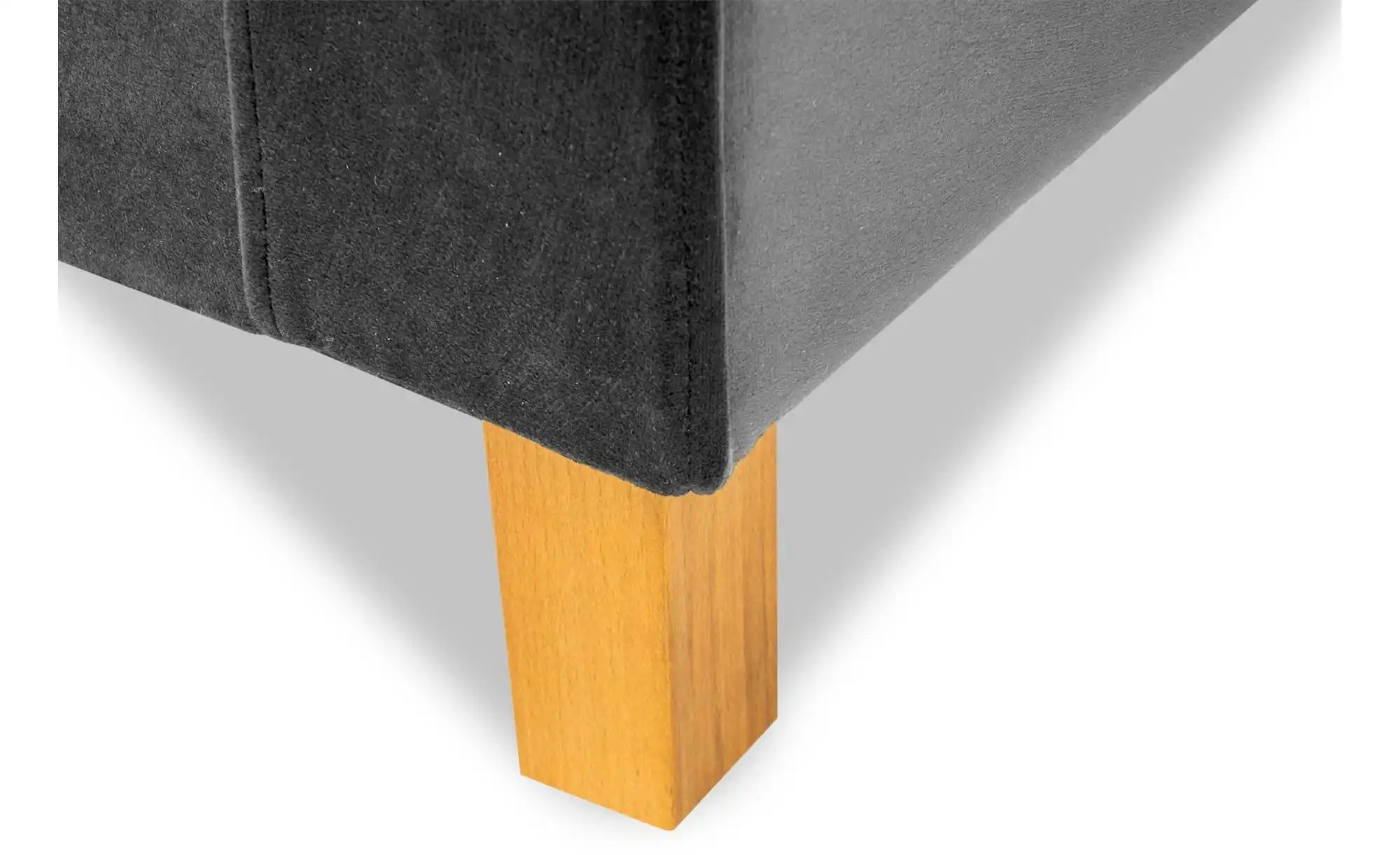 Thumbnail - KONSIMO Sessel  Eriso ¦ grau ¦ Maße (cm): B: 80 H: 75 Polstermöbel > Sessel > Polstersessel - Höffner