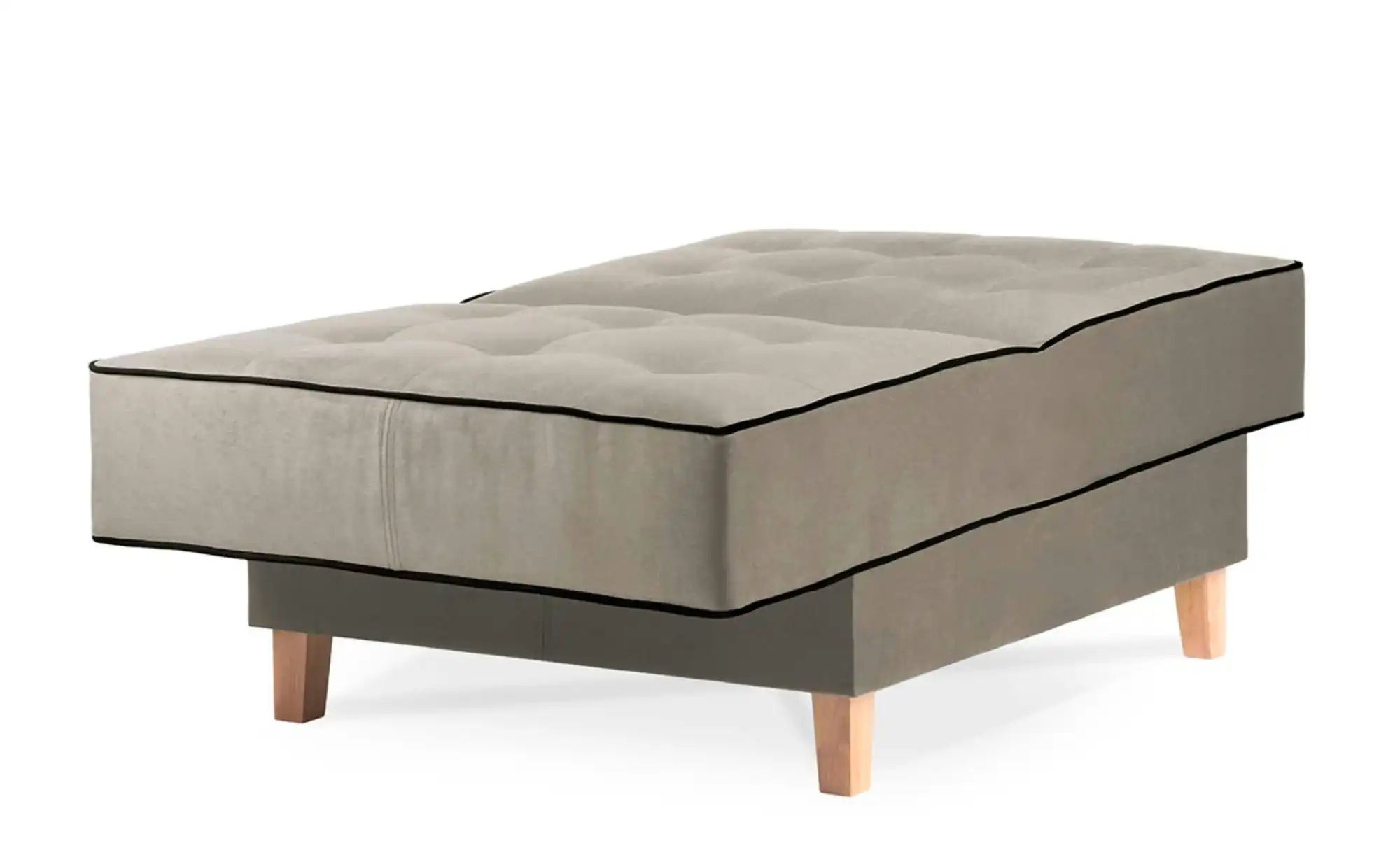 KONSIMO Sessel  Dozer ¦ beige ¦ Maße (cm): B: 80 H: 94 Polstermöbel > Sesse günstig online kaufen