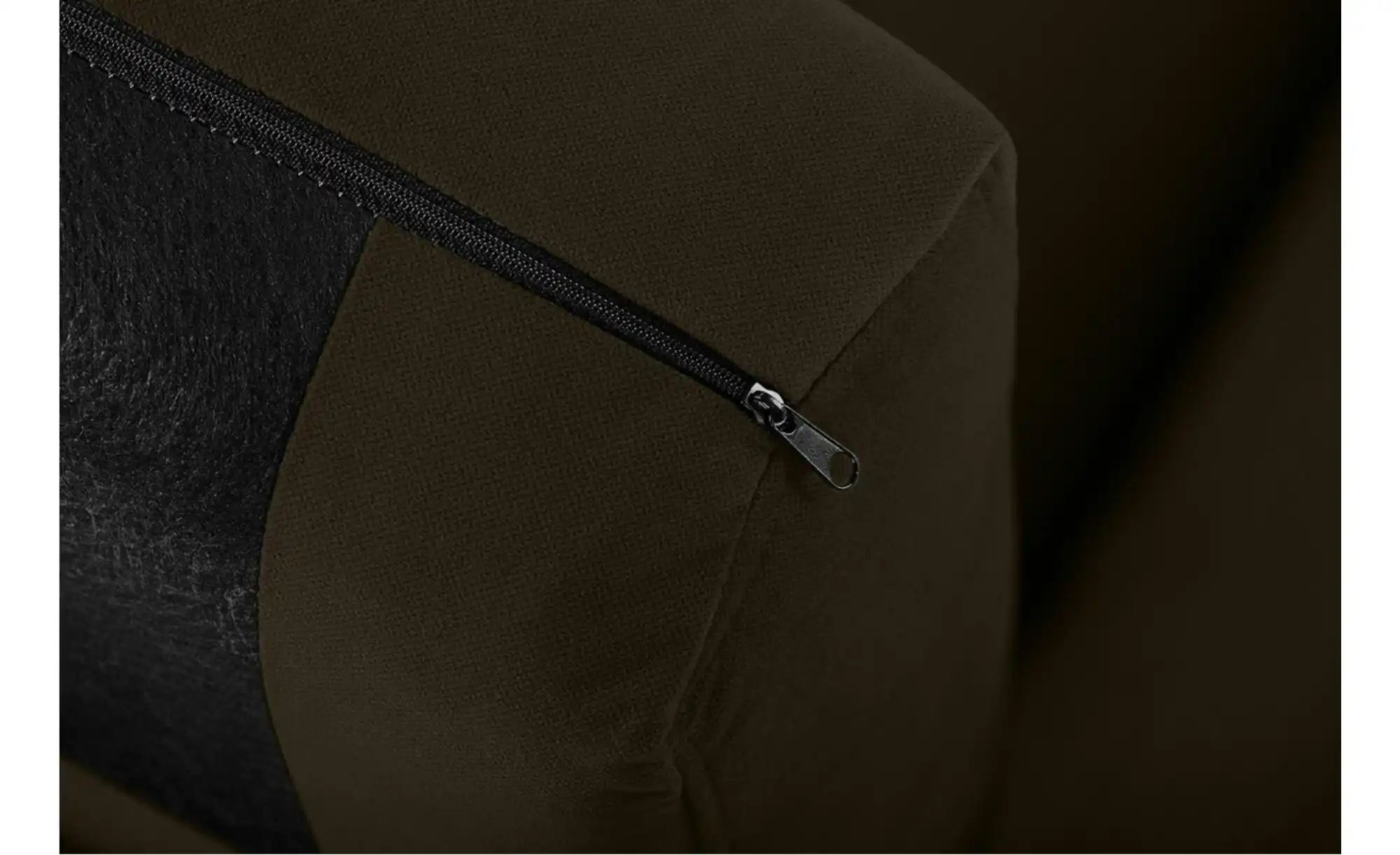 Thumbnail - KONSIMO Sessel Tagio ¦ braun ¦ Maße (cm): B: 86 H: 80 Polstermöbel > Sessel > Polstersessel - Höffner