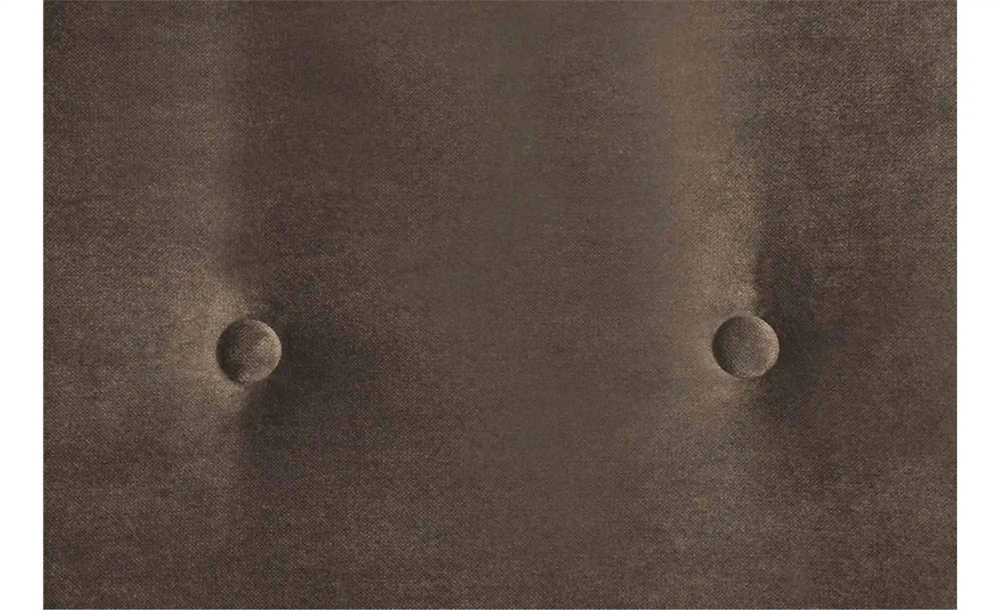 KONSIMO Sessel  Terso ¦ braun ¦ Maße (cm): B: 84 H: 81 Polstermöbel > Sesse günstig online kaufen