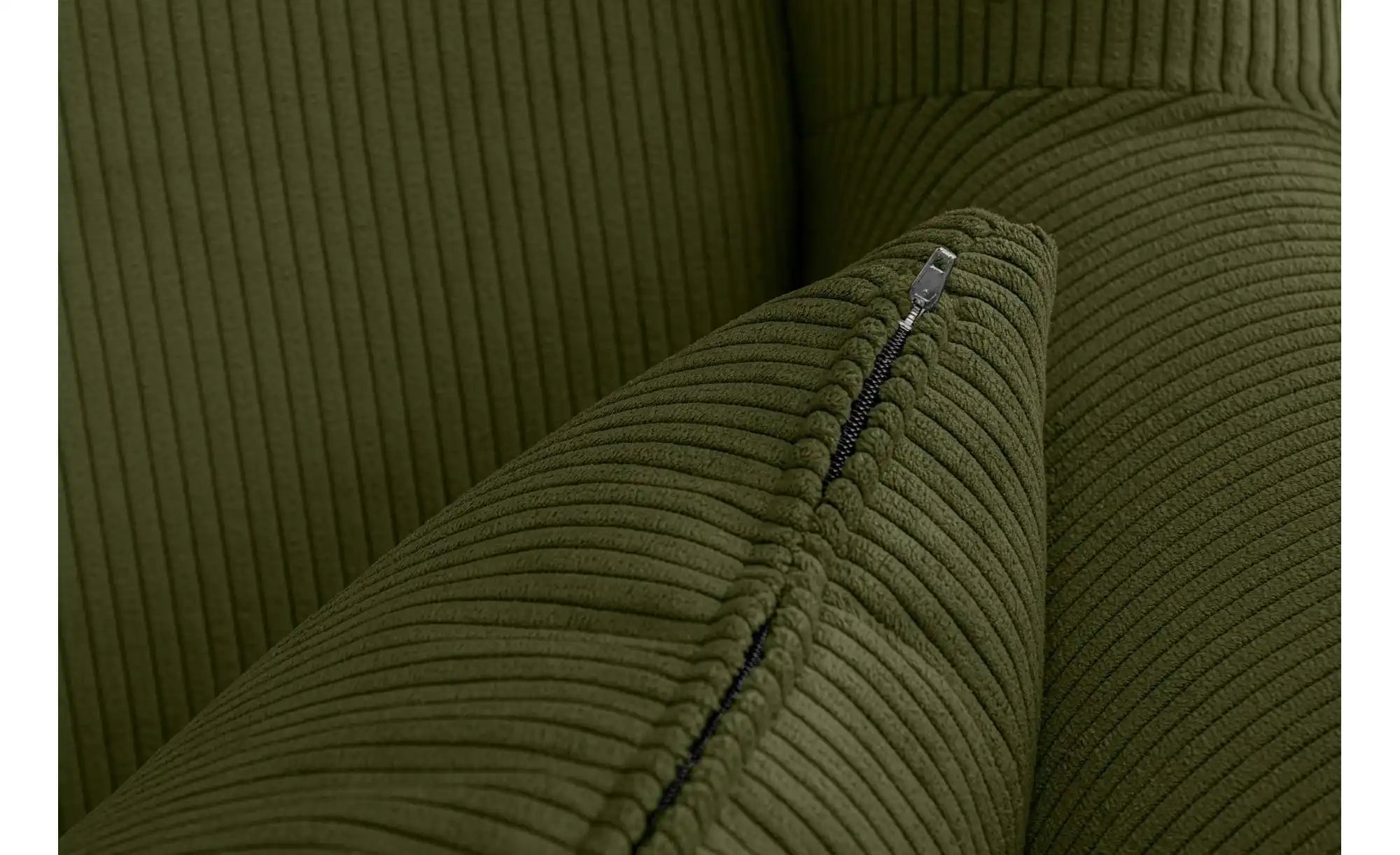 Thumbnail - KONSIMO Ohrensessel  Stralis ¦ grün ¦ Maße (cm): B: 82 H: 108 Polstermöbel > Sessel > Ohrensessel - Höffner