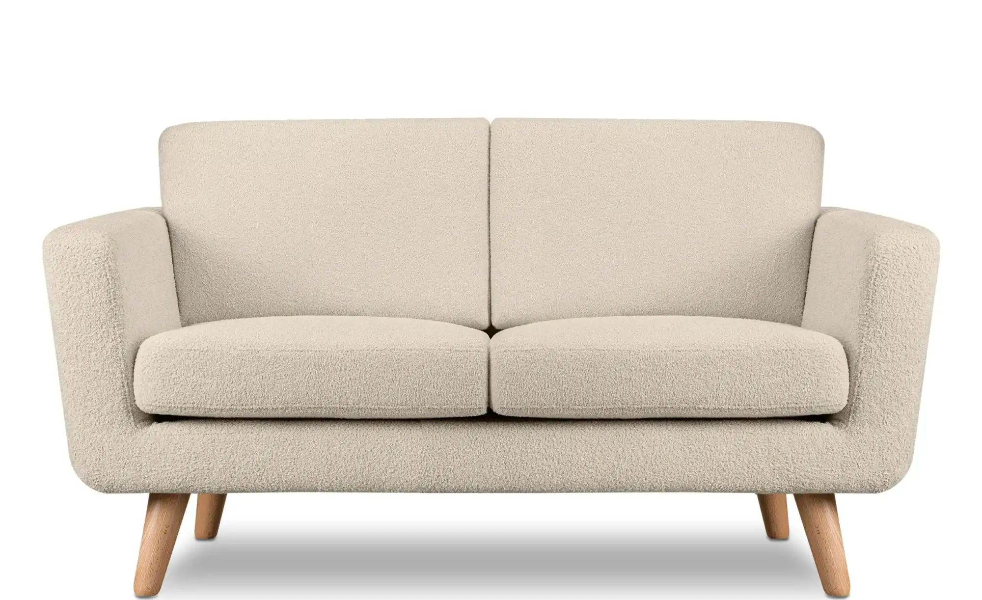 KONSIMO Einzelsofa  Tagio ¦ creme ¦ Maße (cm): H: 80 Polstermöbel > Sofas > günstig online kaufen