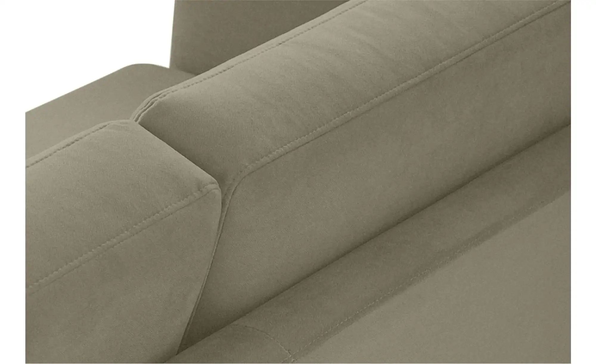 KONSIMO Einzelsofa  Tagio ¦ beige ¦ Maße (cm): H: 80 Polstermöbel > Sofas > günstig online kaufen
