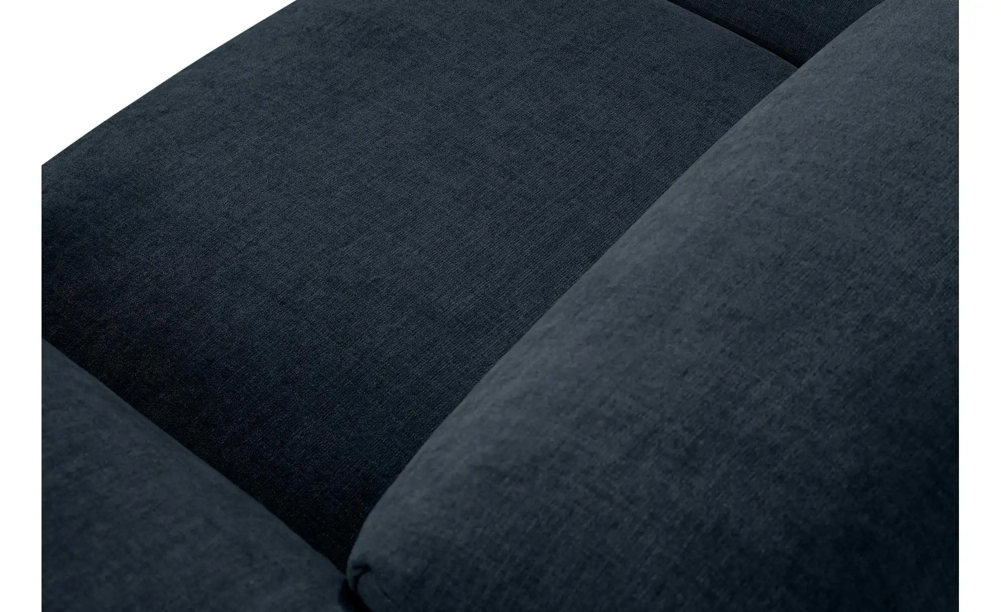 Thumbnail - KONSIMO Einzelsofa  Buffo ¦ blau ¦ Maße (cm): B: 210 H: 73 Polstermöbel > Sofas > 3-Sitzer - Höffner