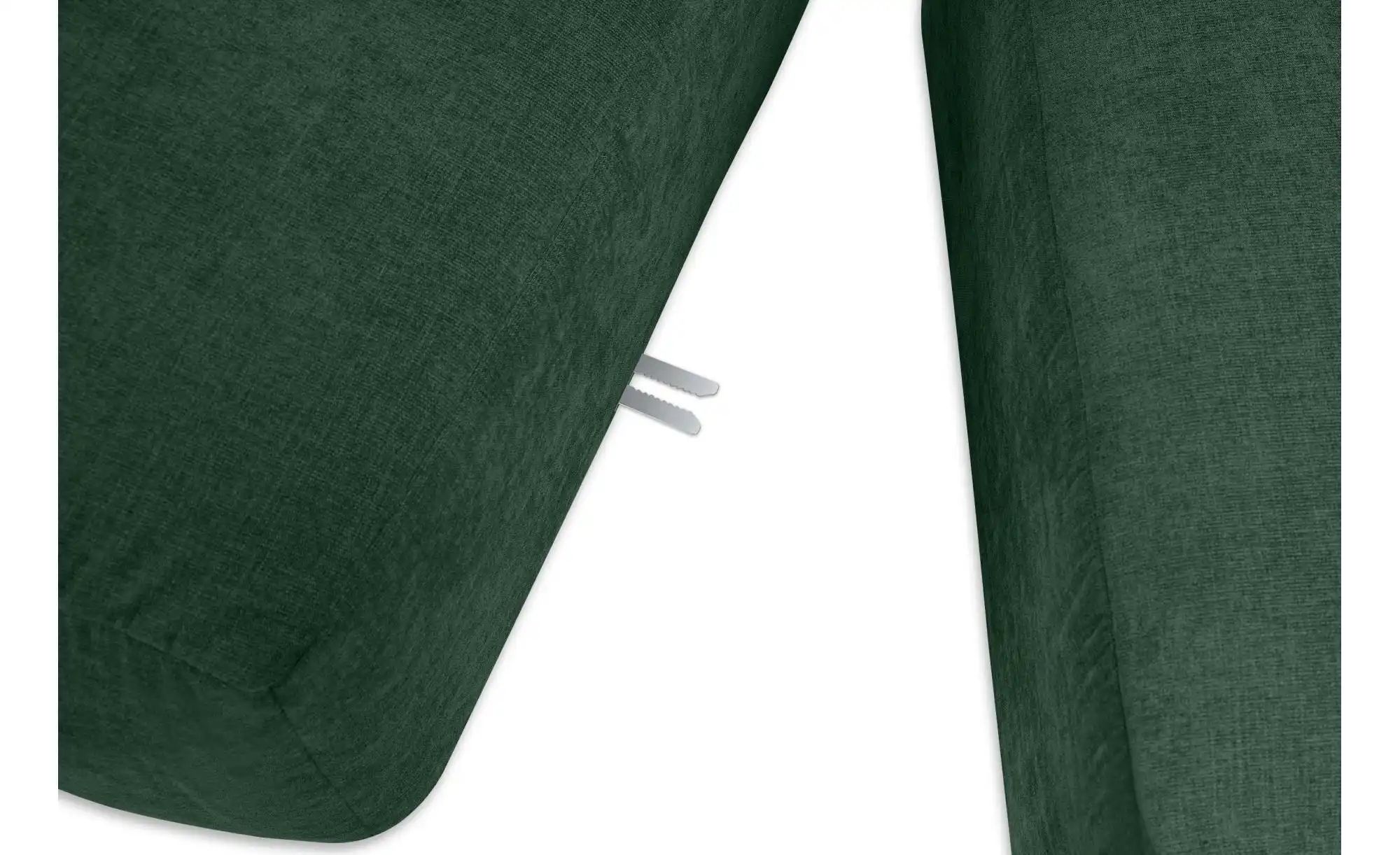 Thumbnail - KONSIMO Einzelsofa  Buffo ¦ blau ¦ Maße (cm): B: 250 H: 73 Polstermöbel > Sofas > Einzelsofas - Höffner