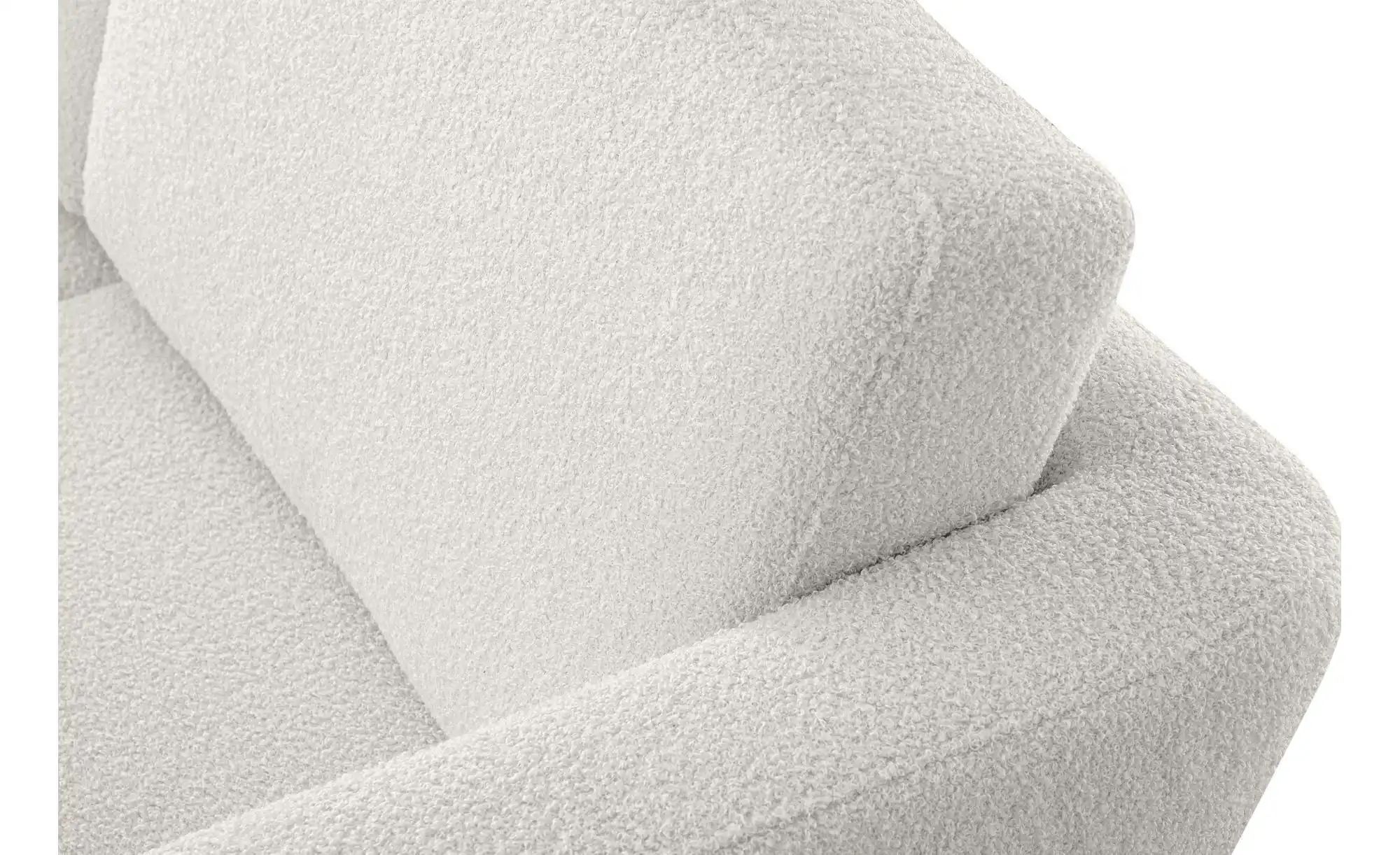 Thumbnail - KONSIMO Einzelsofa  Tagio ¦ weiß ¦ Maße (cm): B: 154 H: 80 Polstermöbel > Sofas > 2-Sitzer - Höffner