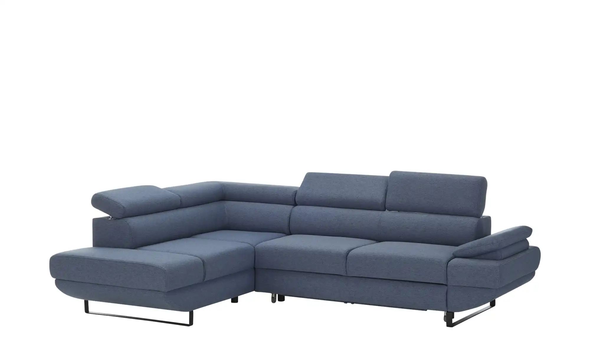 switch Ecksofa  Gio ¦ blau ¦ Maße (cm): B: 263 H: 88 T: 200.0 Polstermöbel günstig online kaufen