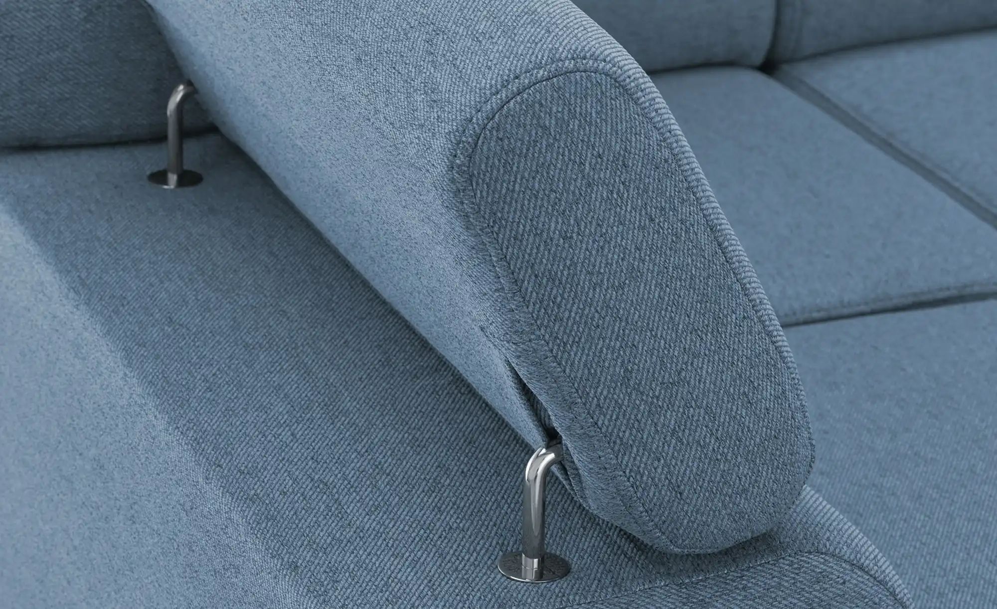 switch Ecksofa  Gio ¦ blau ¦ Maße (cm): B: 263 H: 88 T: 200.0 Polstermöbel günstig online kaufen