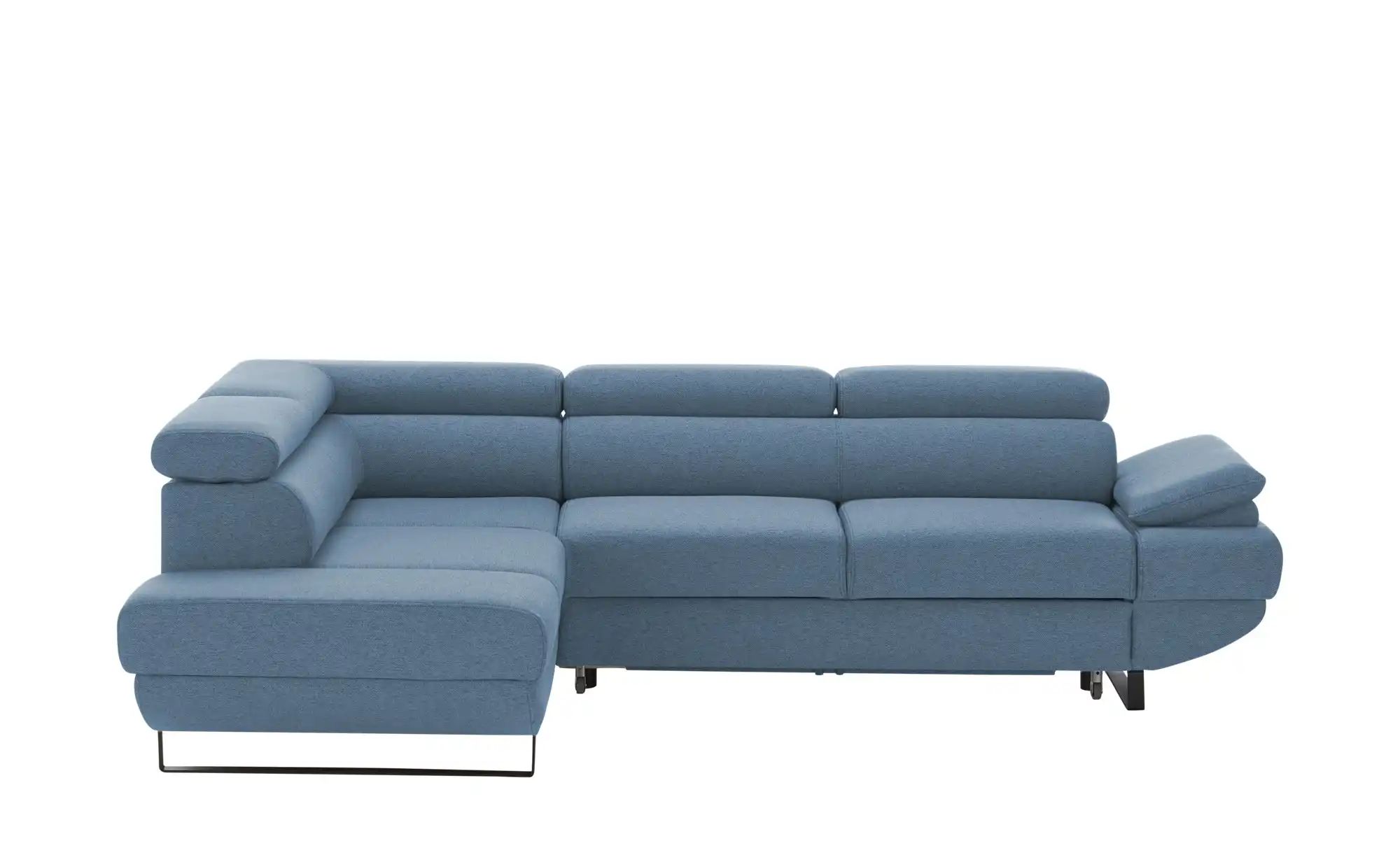 switch Ecksofa  Gio ¦ blau ¦ Maße (cm): B: 263 H: 88 T: 200.0 Polstermöbel günstig online kaufen