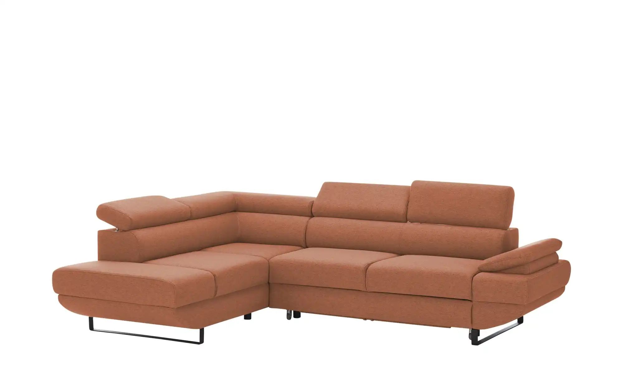 switch Ecksofa  Gio ¦ braun ¦ Maße (cm): B: 263 H: 88 T: 200.0 Polstermöbel günstig online kaufen