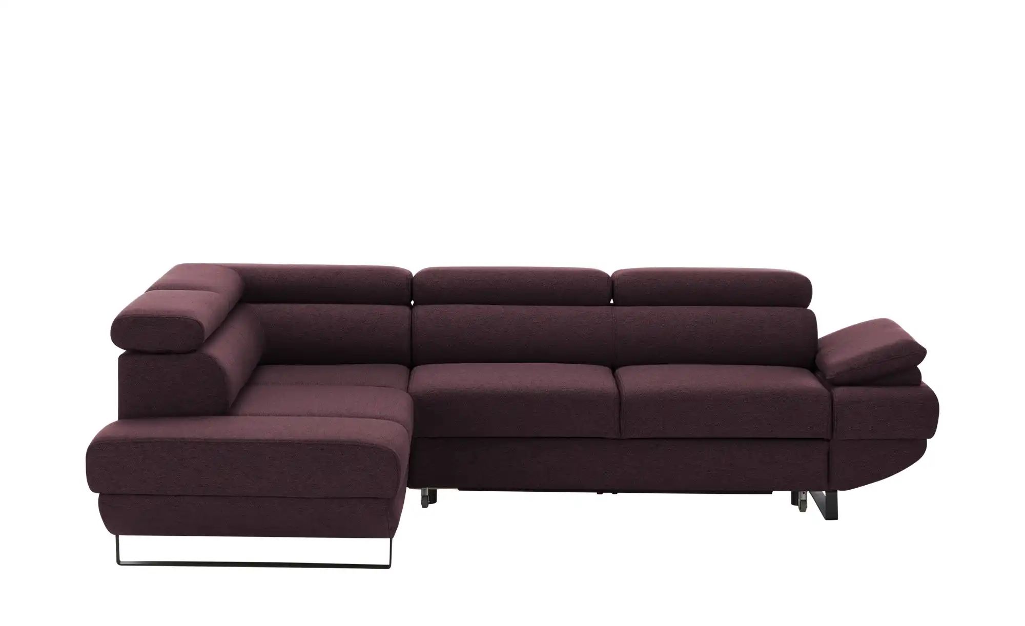 switch Ecksofa  Gio ¦ braun ¦ Maße (cm): B: 263 H: 88 T: 200.0 Polstermöbel günstig online kaufen