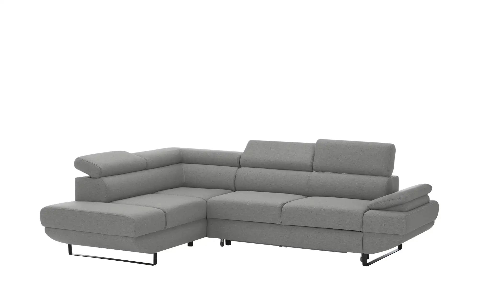 switch Ecksofa  Gio ¦ grau ¦ Maße (cm): B: 263 H: 88 T: 200.0 Polstermöbel günstig online kaufen