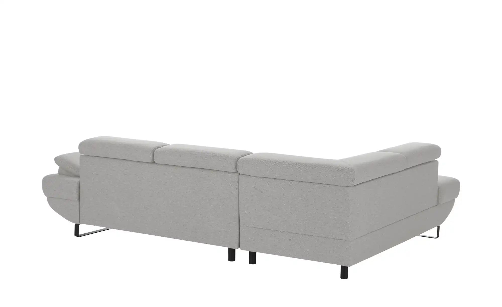 switch Ecksofa  Gio ¦ grau ¦ Maße (cm): B: 263 H: 88 T: 200.0 Polstermöbel günstig online kaufen