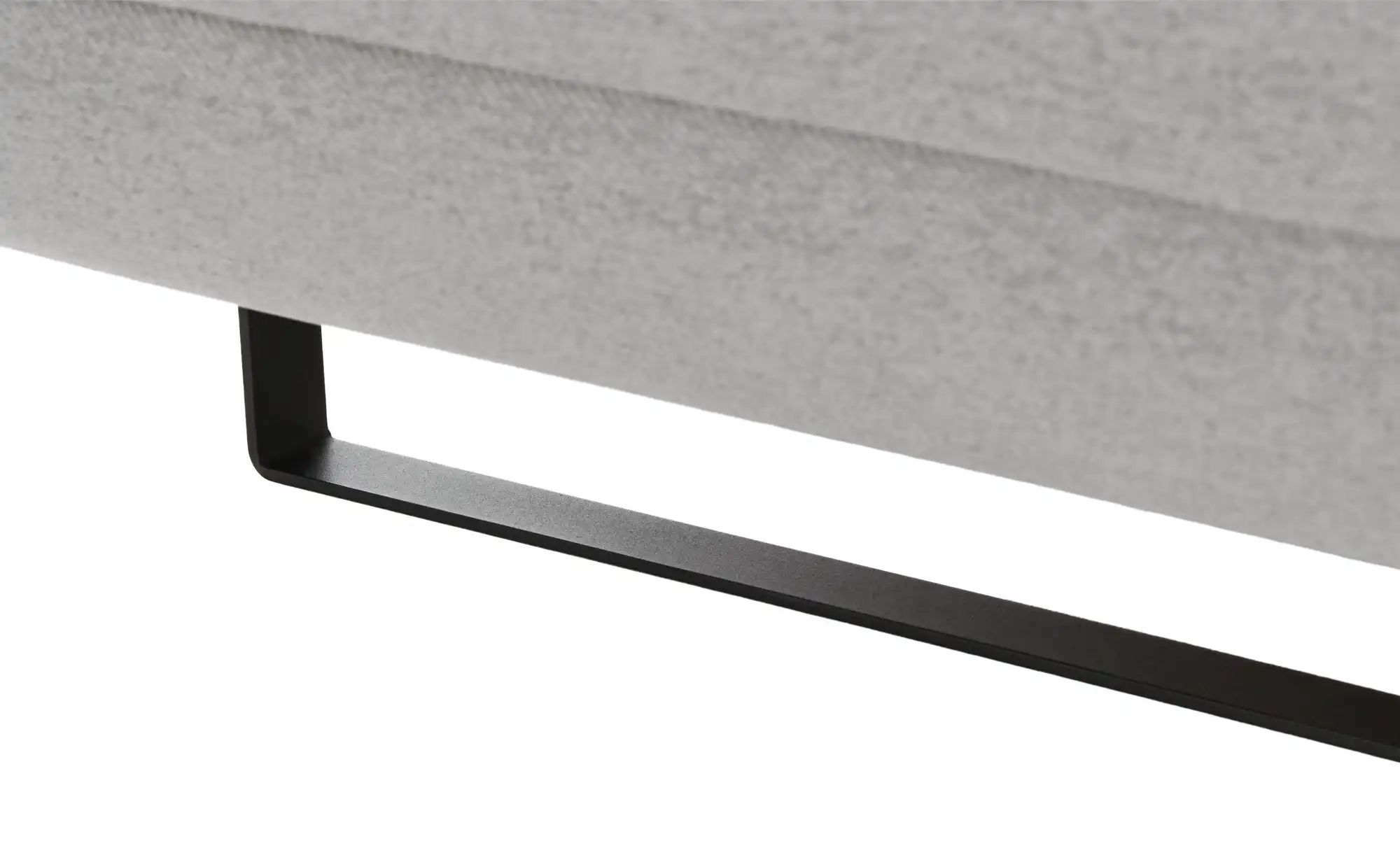 Thumbnail - switch Ecksofa  Gio ¦ grau ¦ Maße (cm): B: 263 H: 88 T: 200.0 Polstermöbel > Sofas > Ecksofas - Höffner