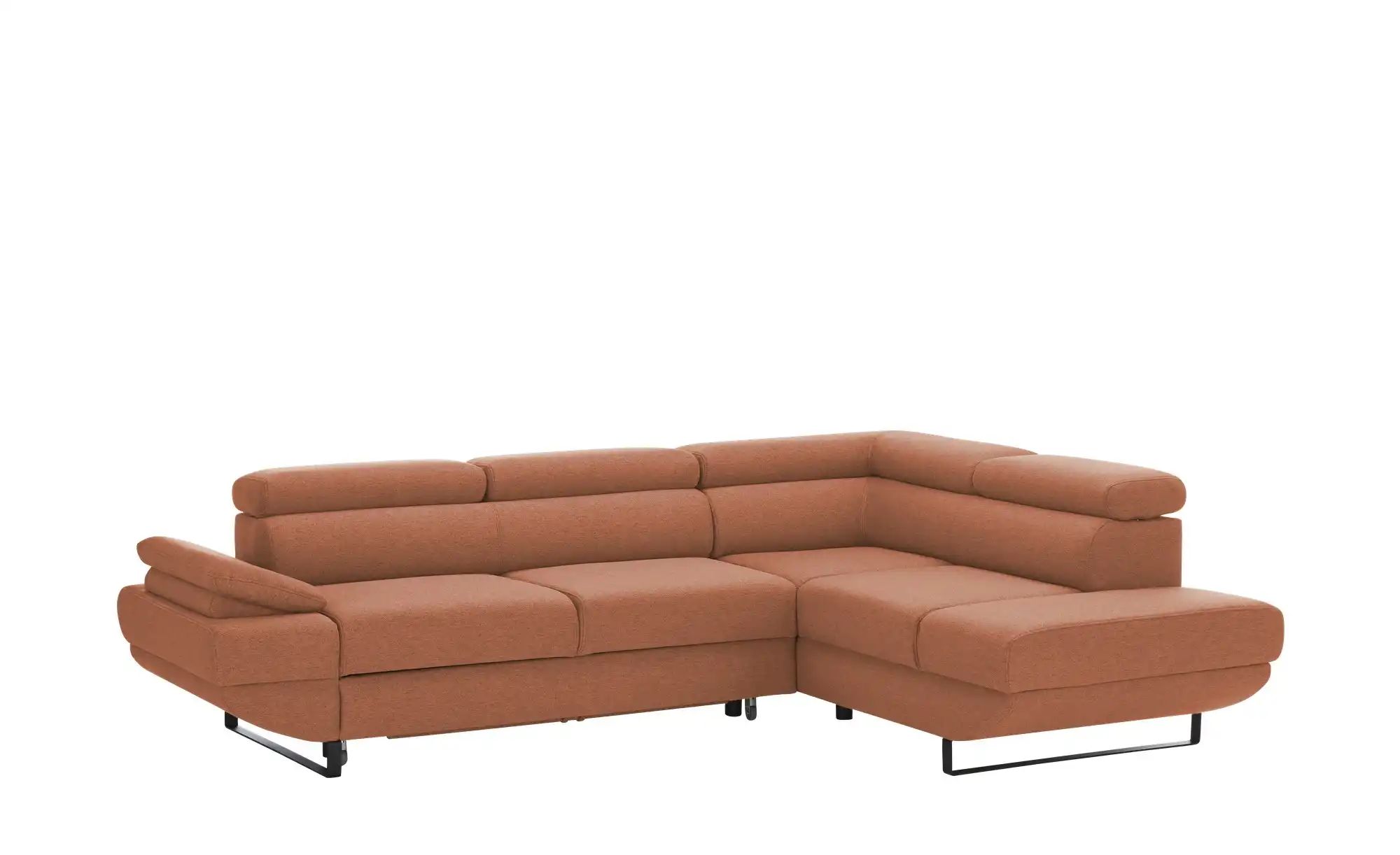switch Ecksofa  Gio ¦ braun ¦ Maße (cm): B: 263 H: 88 T: 200.0 Polstermöbel günstig online kaufen
