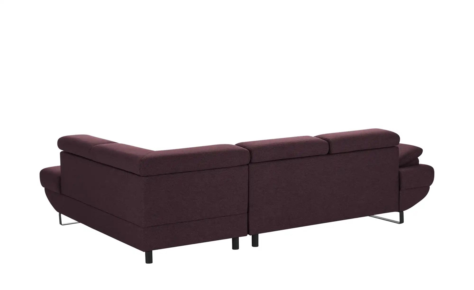switch Ecksofa  Gio ¦ braun ¦ Maße (cm): B: 263 H: 88 T: 200.0 Polstermöbel günstig online kaufen