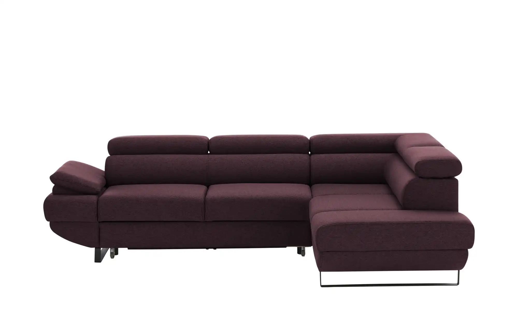 switch Ecksofa  Gio ¦ braun ¦ Maße (cm): B: 263 H: 88 T: 200.0 Polstermöbel günstig online kaufen