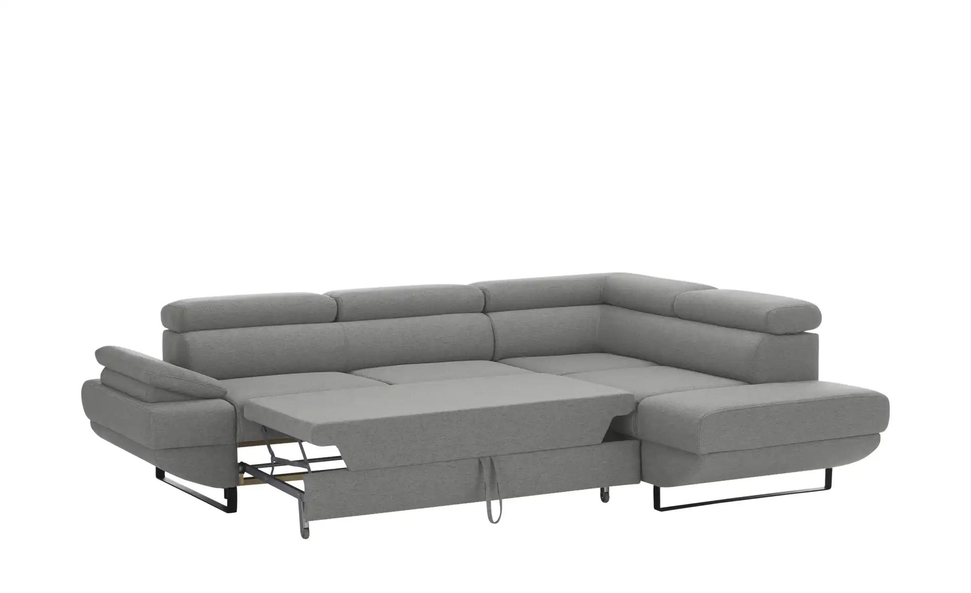 switch Ecksofa  Gio ¦ grau ¦ Maße (cm): B: 263 H: 88 T: 200.0 Polstermöbel günstig online kaufen