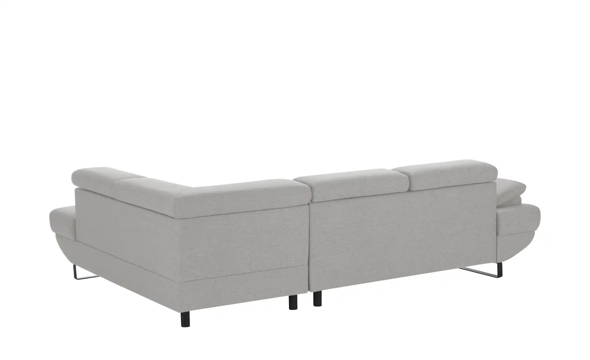 switch Ecksofa  Gio ¦ grau ¦ Maße (cm): B: 263 H: 88 T: 200.0 Polstermöbel günstig online kaufen