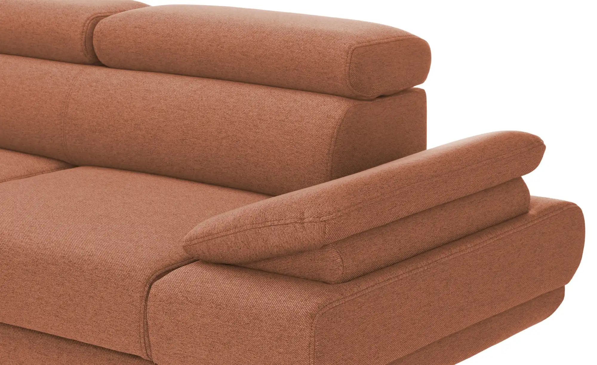 switch Ecksofa  Gio ¦ braun ¦ Maße (cm): B: 263 H: 88 T: 200.0 Polstermöbel günstig online kaufen