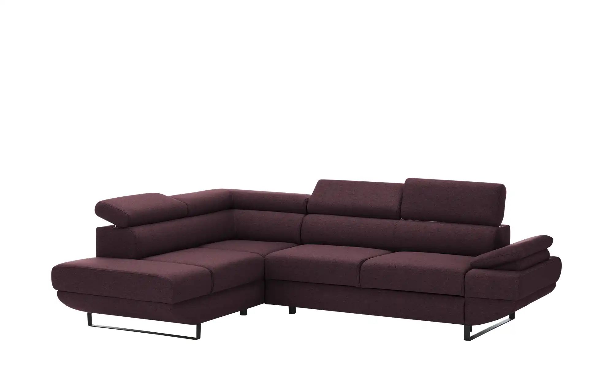 switch Ecksofa  Gio ¦ braun ¦ Maße (cm): B: 263 H: 88 T: 200.0 Polstermöbel günstig online kaufen