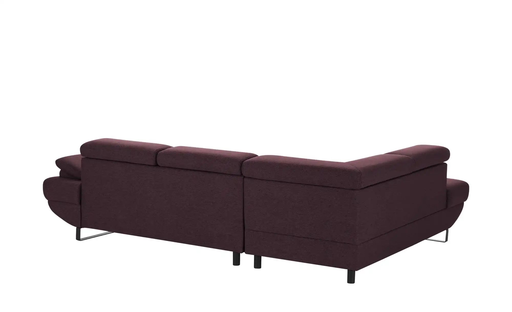 Thumbnail - switch Ecksofa Gio ¦ braun ¦ Maße (cm): B: 263 H: 88 T: 200.0 Polstermöbel > Sofas > Ecksofas - Höffner