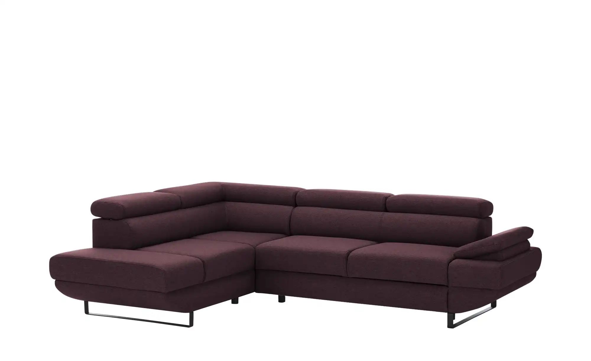 Thumbnail - switch Ecksofa Gio ¦ braun ¦ Maße (cm): B: 263 H: 88 T: 200.0 Polstermöbel > Sofas > Ecksofas - Höffner