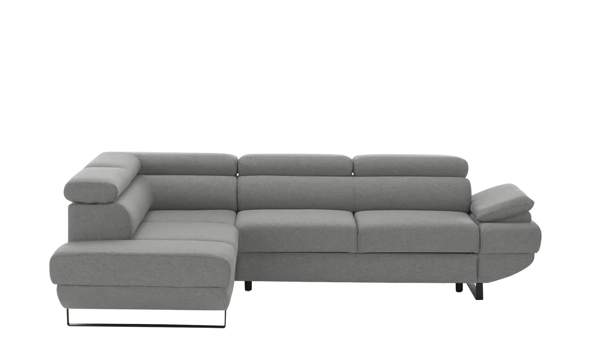 switch Ecksofa  Gio ¦ grau ¦ Maße (cm): B: 263 H: 88 T: 200.0 Polstermöbel günstig online kaufen