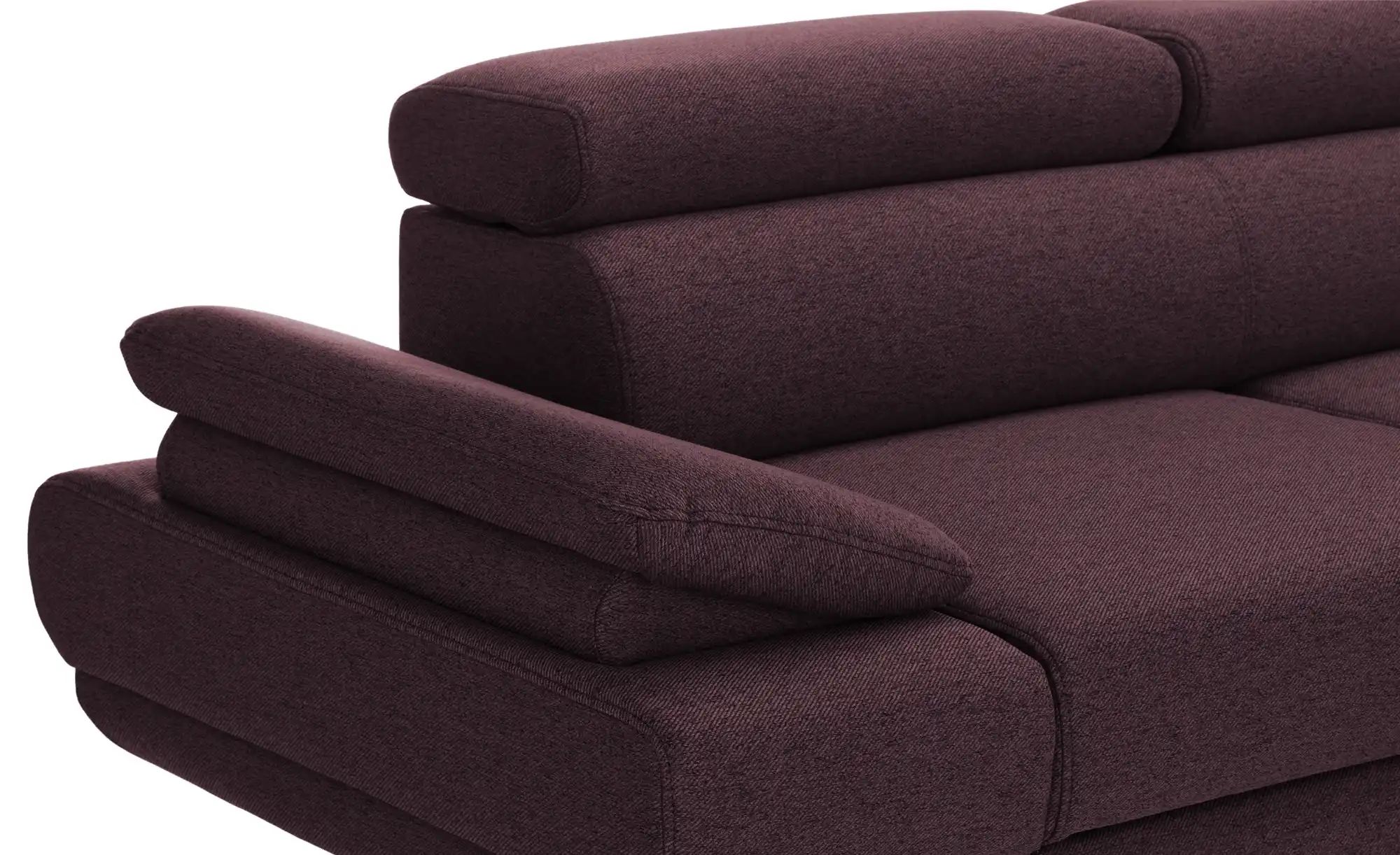 Thumbnail - switch Ecksofa Gio ¦ braun ¦ Maße (cm): B: 263 H: 88 T: 200.0 Polstermöbel > Sofas > Ecksofas - Höffner