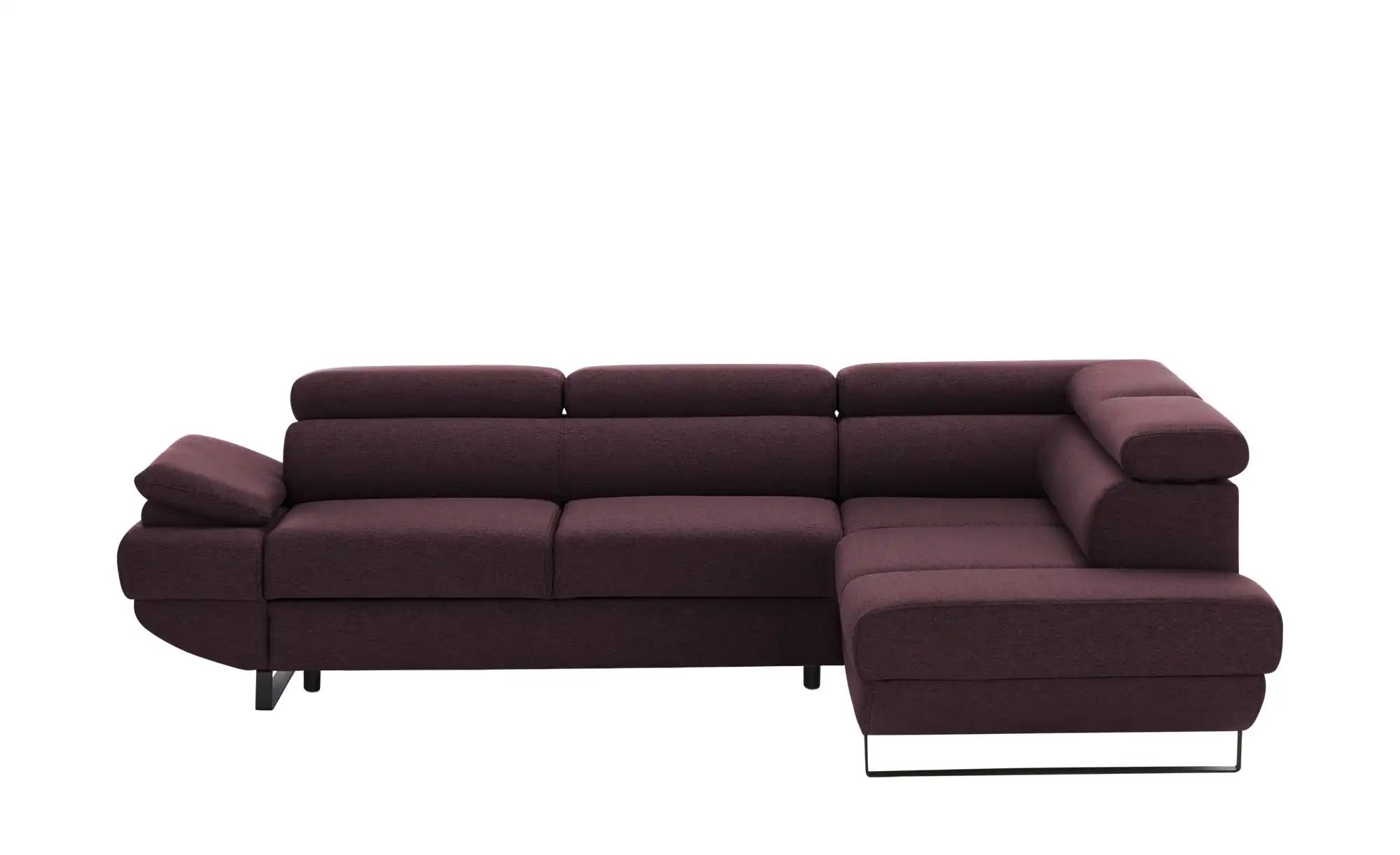 switch Ecksofa  Gio ¦ braun ¦ Maße (cm): B: 263 H: 88 T: 200.0 Polstermöbel günstig online kaufen