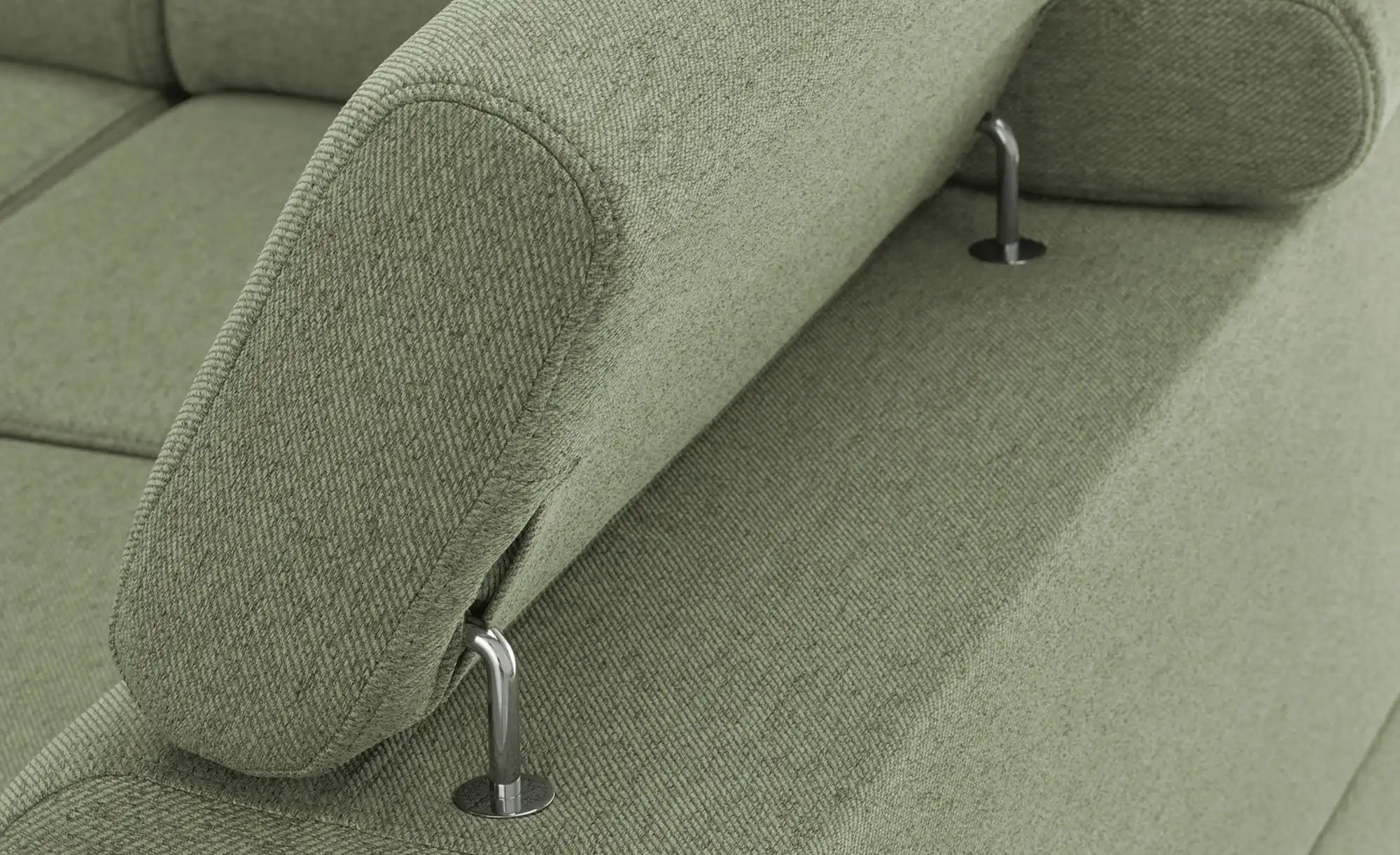 switch Ecksofa  Gio ¦ grün ¦ Maße (cm): B: 263 H: 88 T: 200.0 Polstermöbel günstig online kaufen