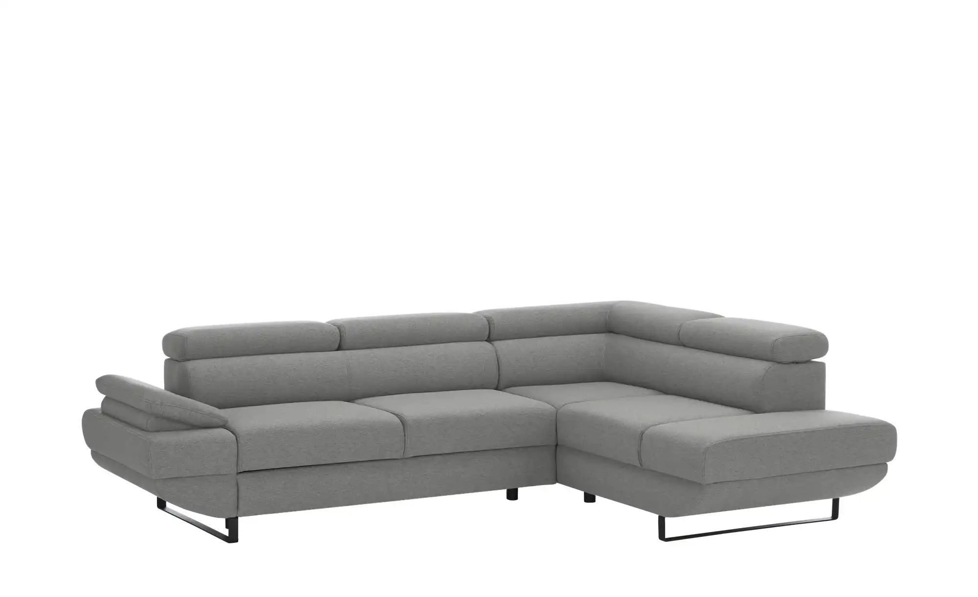 switch Ecksofa  Gio ¦ grau ¦ Maße (cm): B: 263 H: 88 T: 200.0 Polstermöbel günstig online kaufen