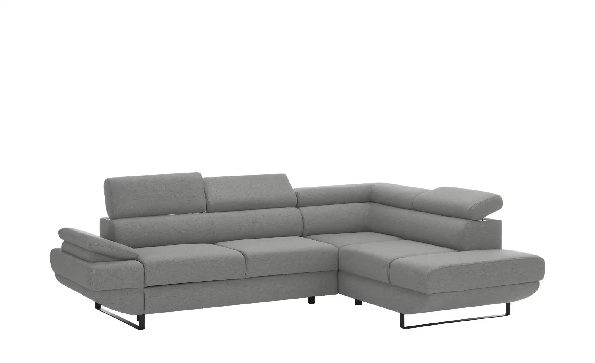 switch Ecksofa  Gio ¦ grau ¦ Maße (cm): B: 263 H: 88 T: 200.0 Polstermöbel günstig online kaufen