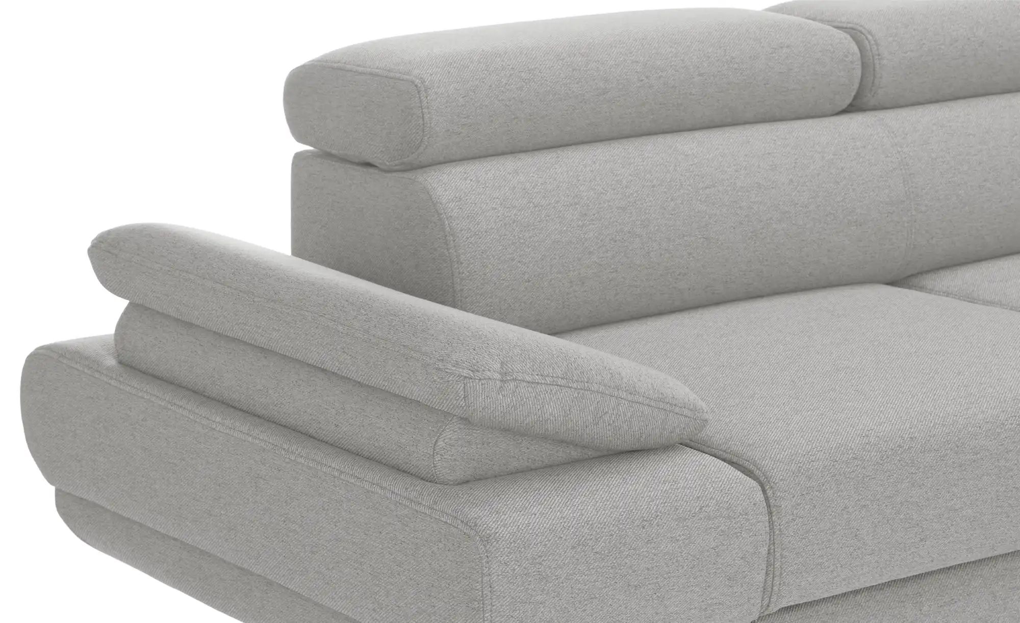 switch Ecksofa  Gio ¦ grau ¦ Maße (cm): B: 263 H: 88 T: 200.0 Polstermöbel günstig online kaufen