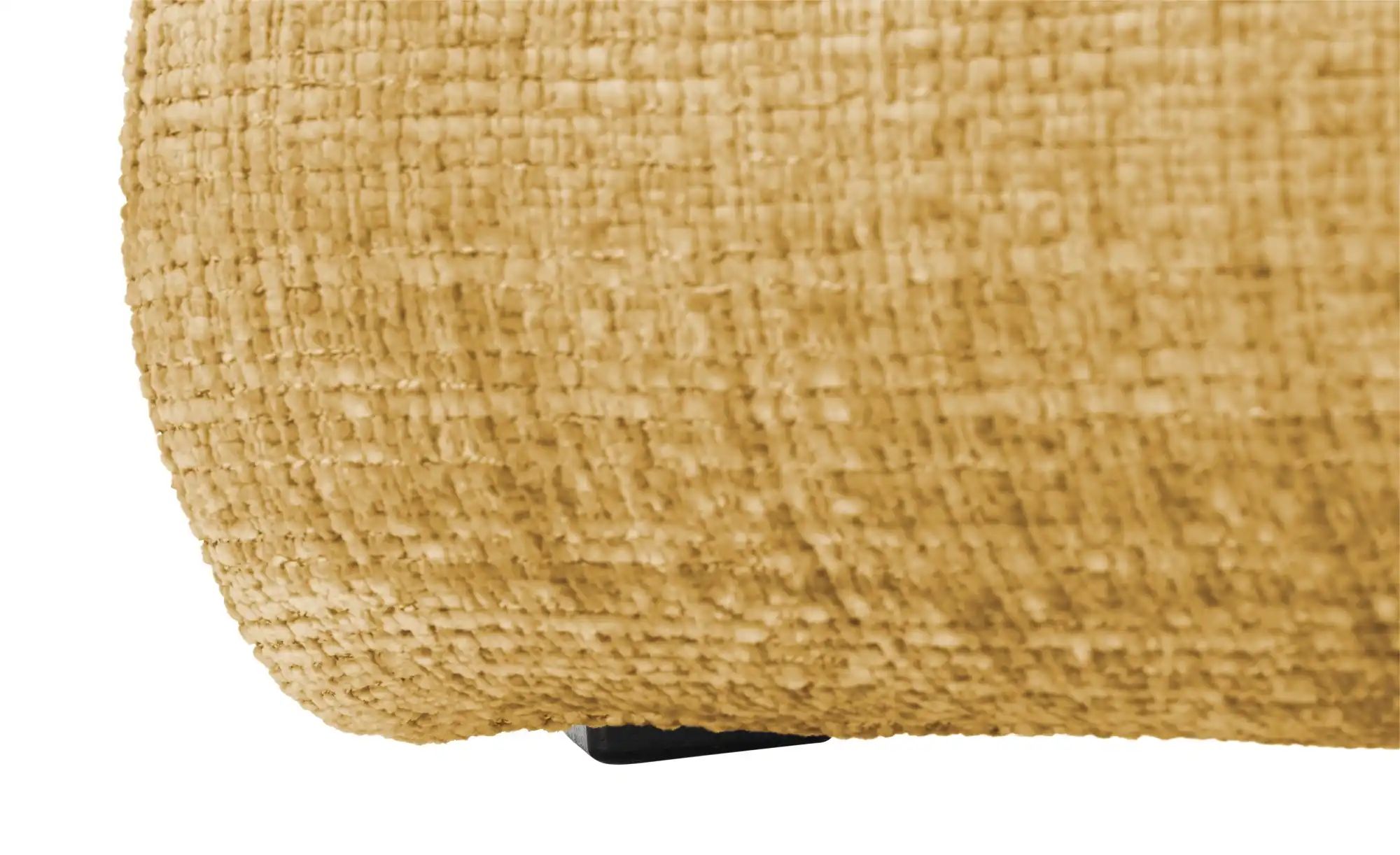 Thumbnail - switch Liege Miami ¦ gelb ¦ Maße (cm): B: 68 H: 79 T: 167.0 Polstermöbel > Relaxliegen - Höffner