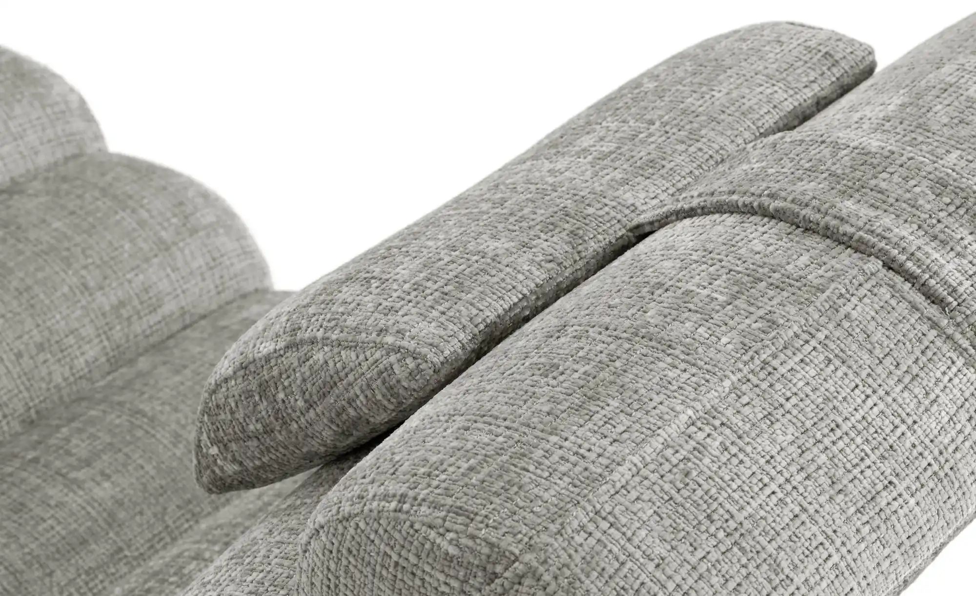 Thumbnail - switch Liege  Miami ¦ grau ¦ Maße (cm): B: 68 H: 79 T: 167.0 Polstermöbel > Relaxliegen - Höffner